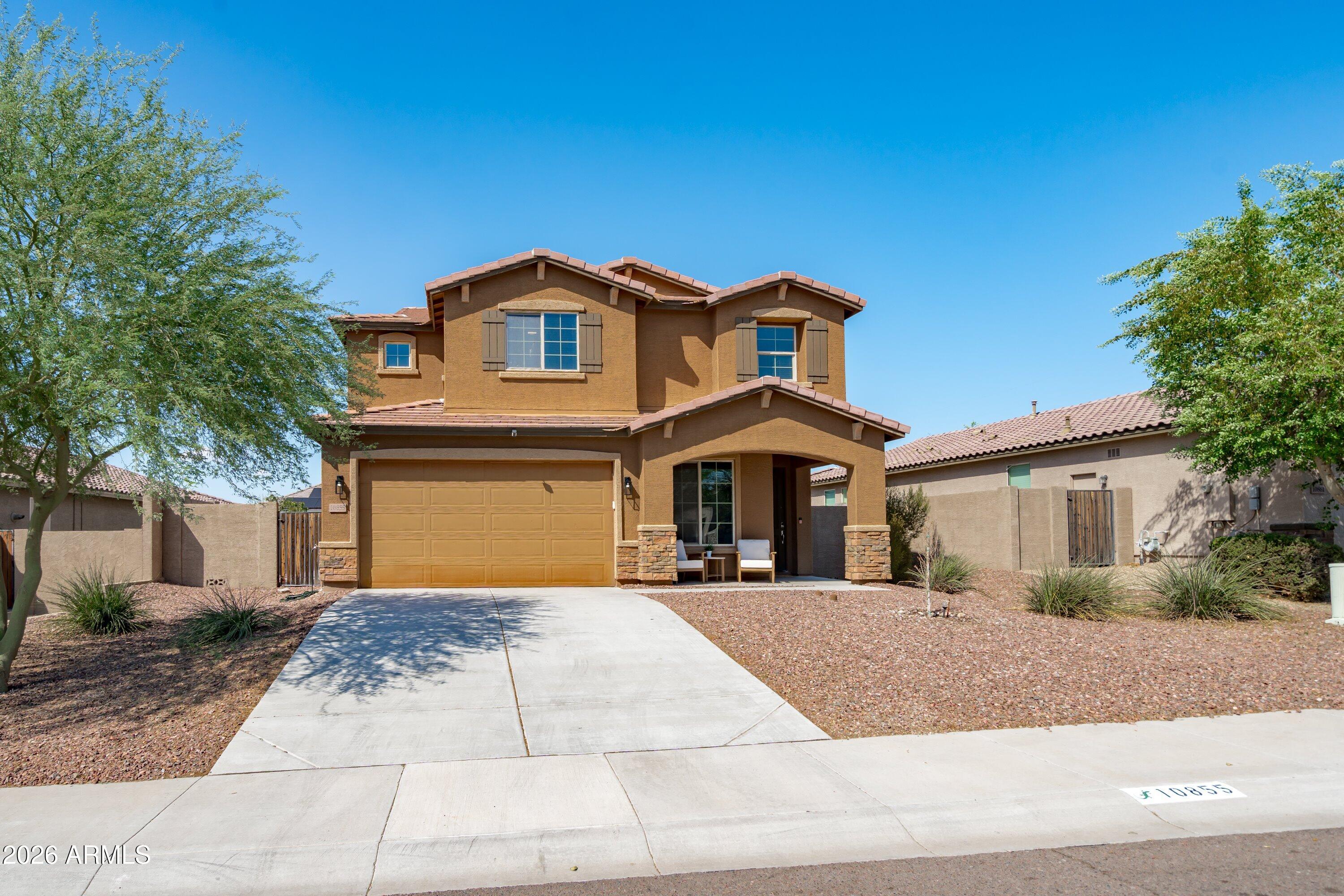 10855 S 175TH Drive