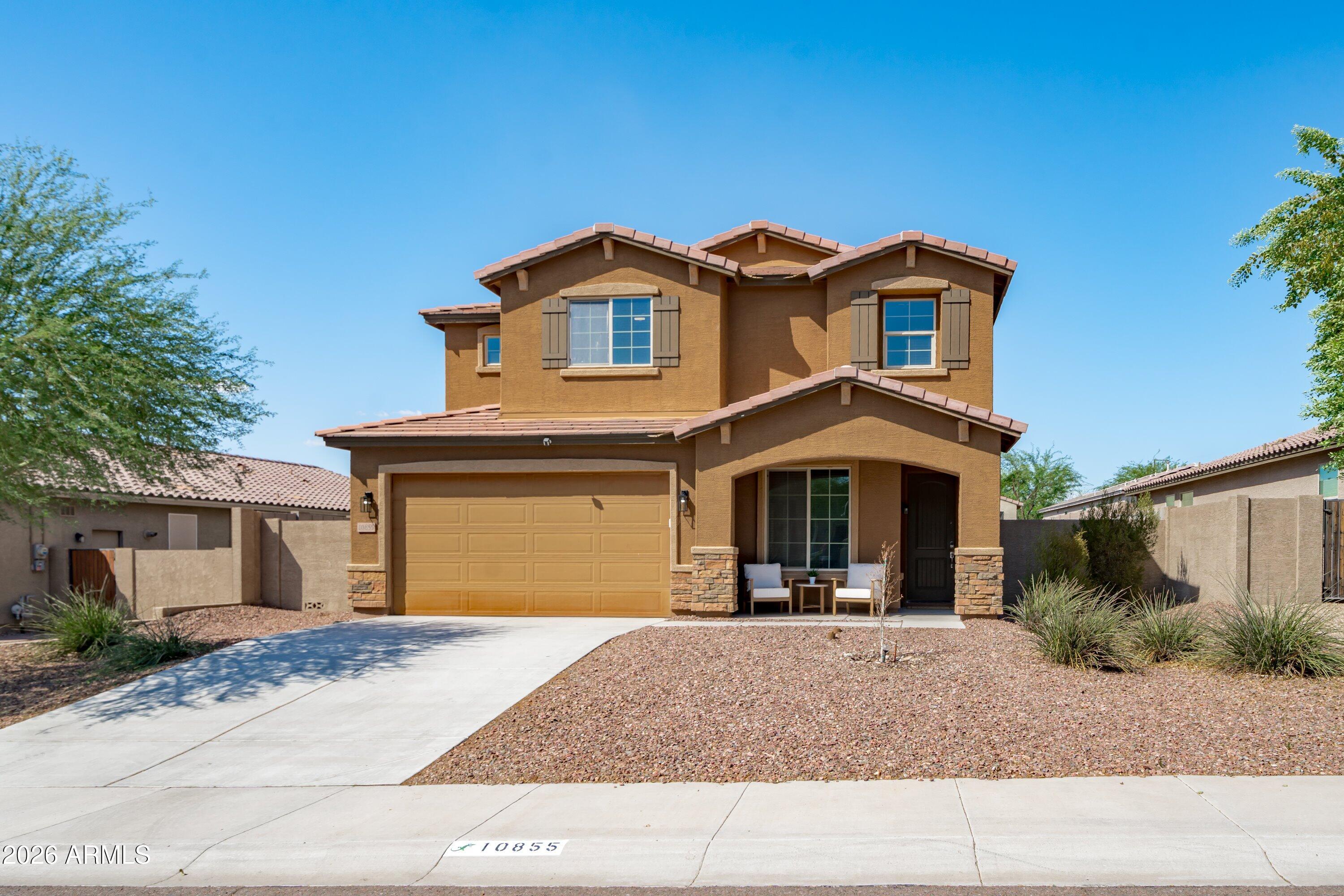 10855 S 175TH Drive