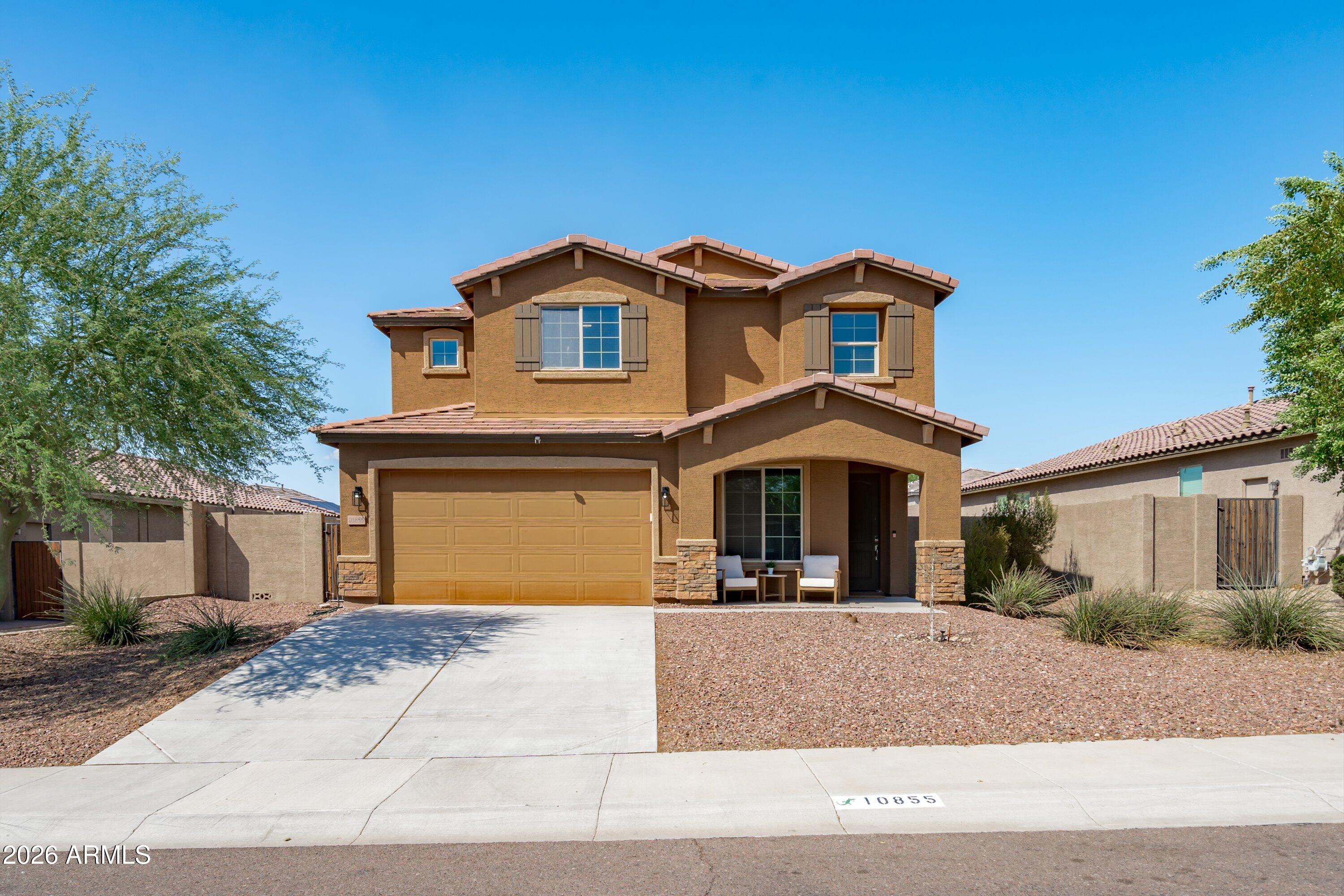 10855 S 175TH Drive
