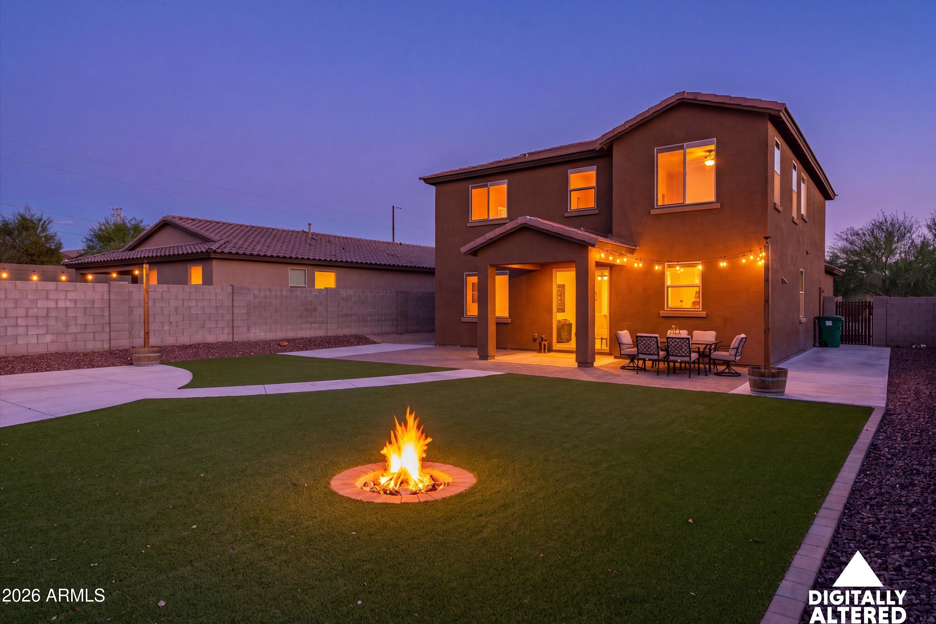 10855 S 175TH Drive