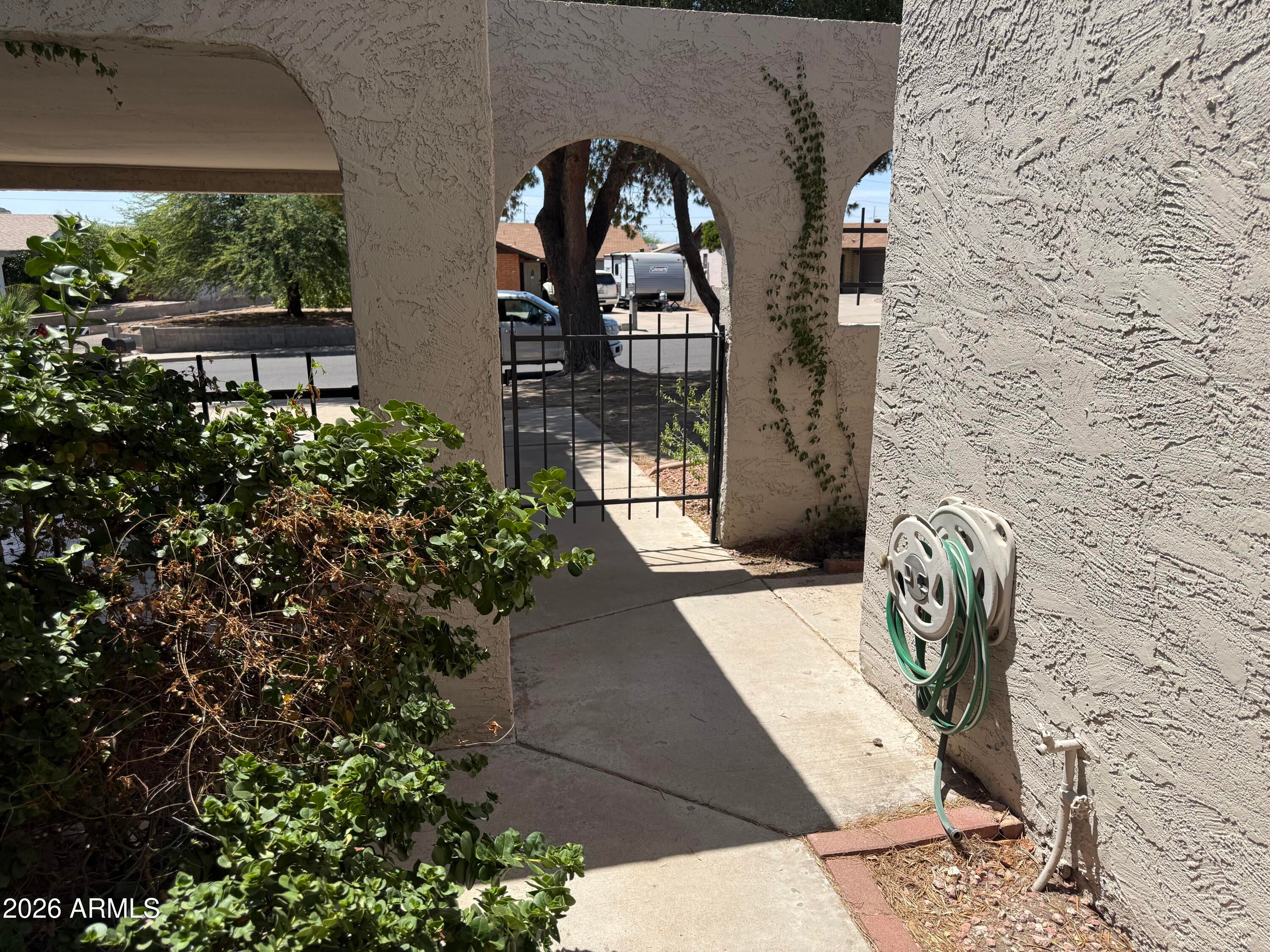 1126 E CHERYL Drive