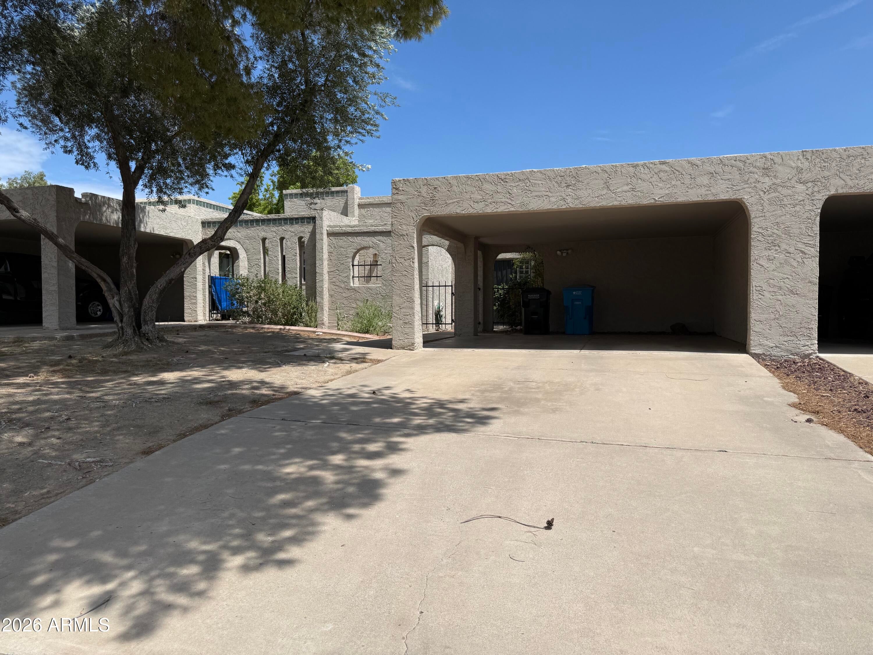 1126 E CHERYL Drive