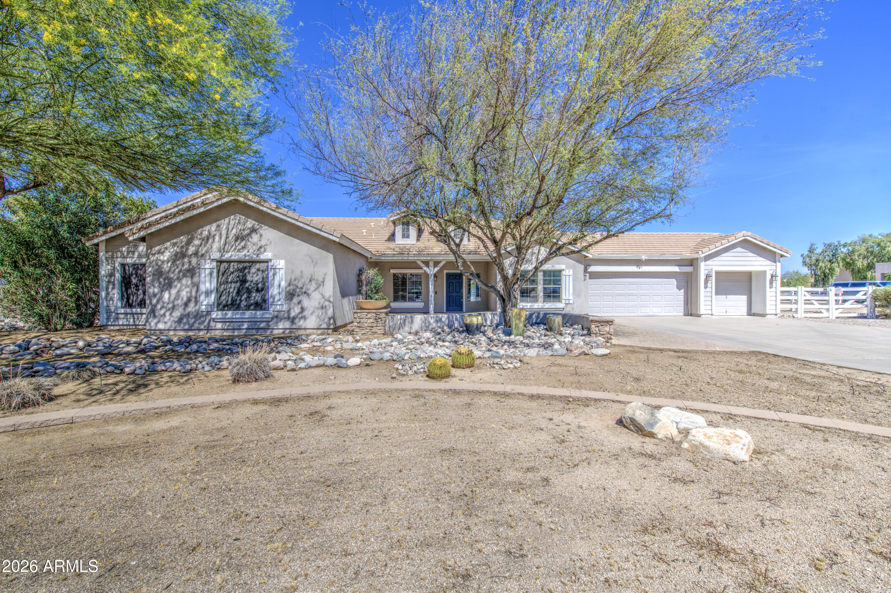 9314 W PROSPECTOR Drive