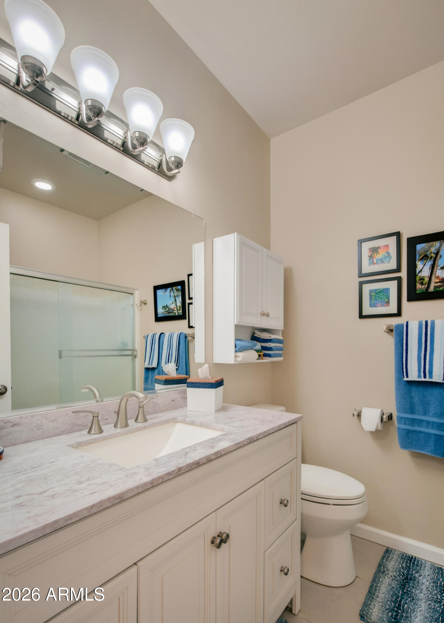VERDE SANTA FE PHASE 1 - Residential