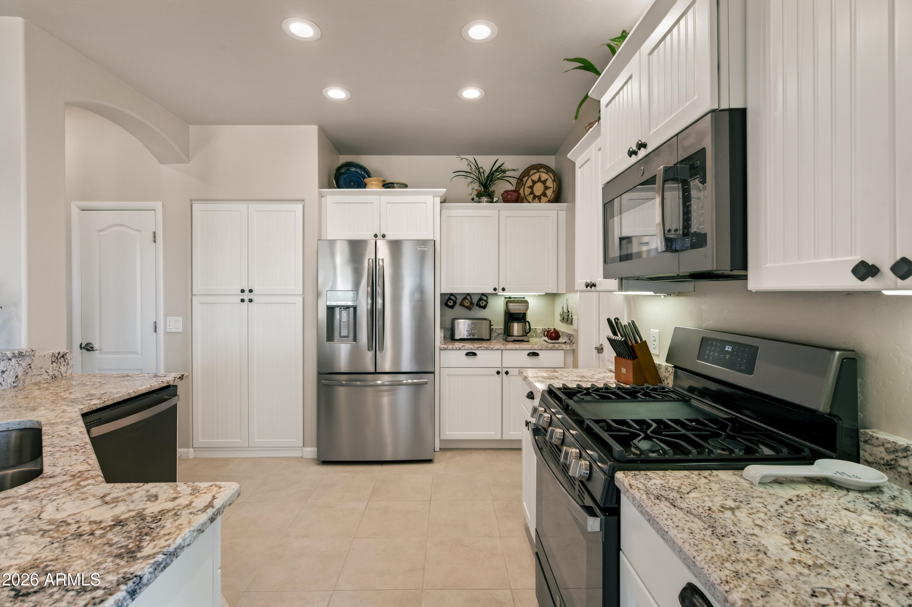 VERDE SANTA FE PHASE 1 - Residential