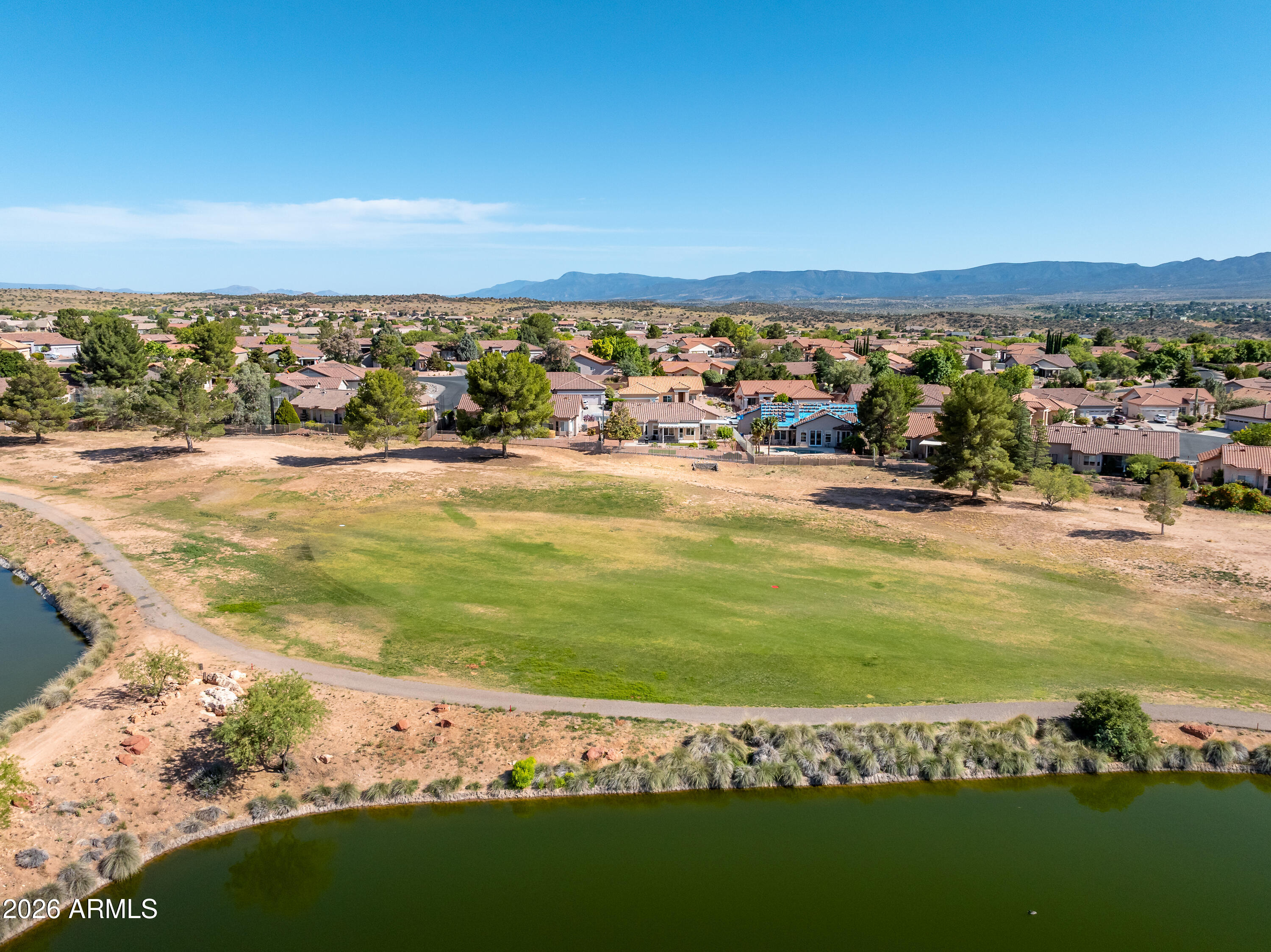 VERDE SANTA FE PHASE 1 - Residential
