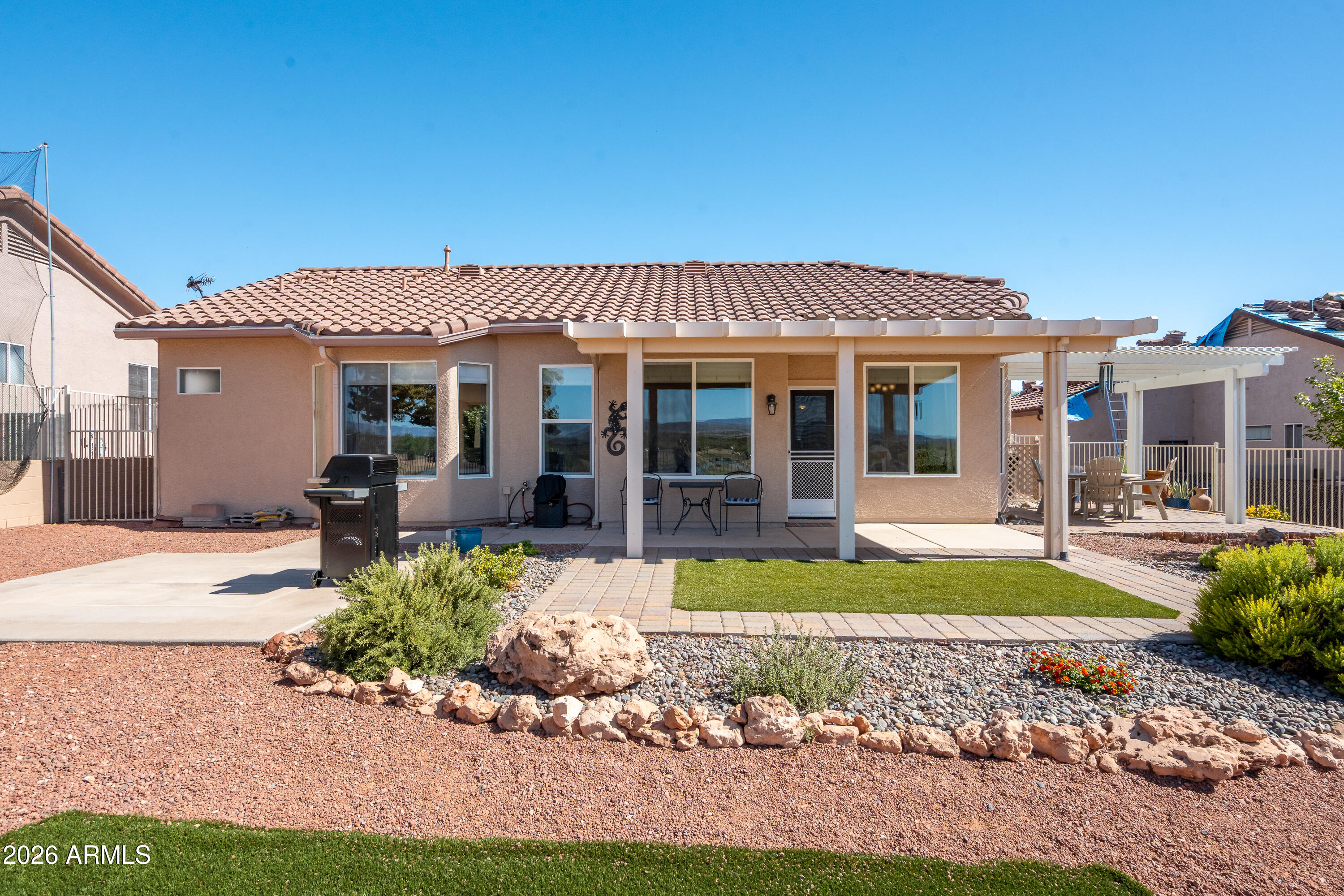 VERDE SANTA FE PHASE 1 - Residential
