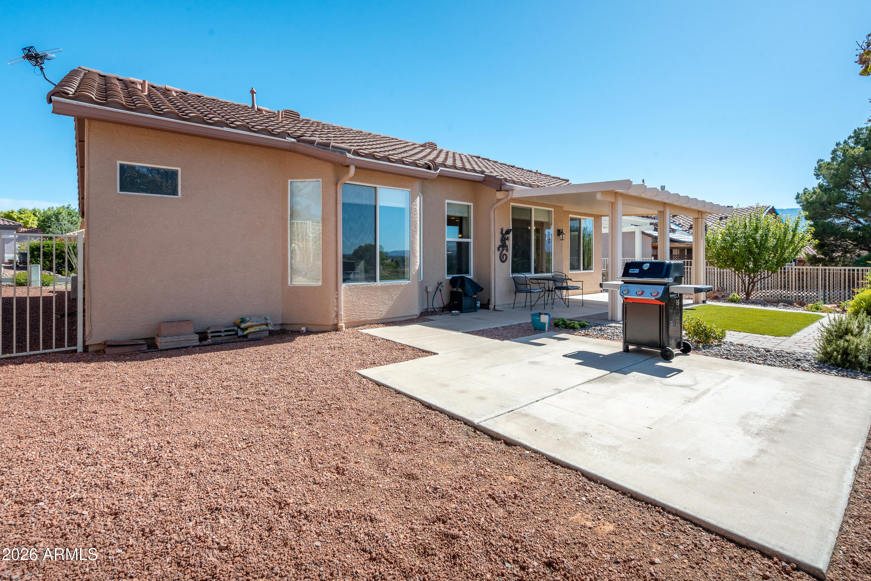 VERDE SANTA FE PHASE 1 - Residential