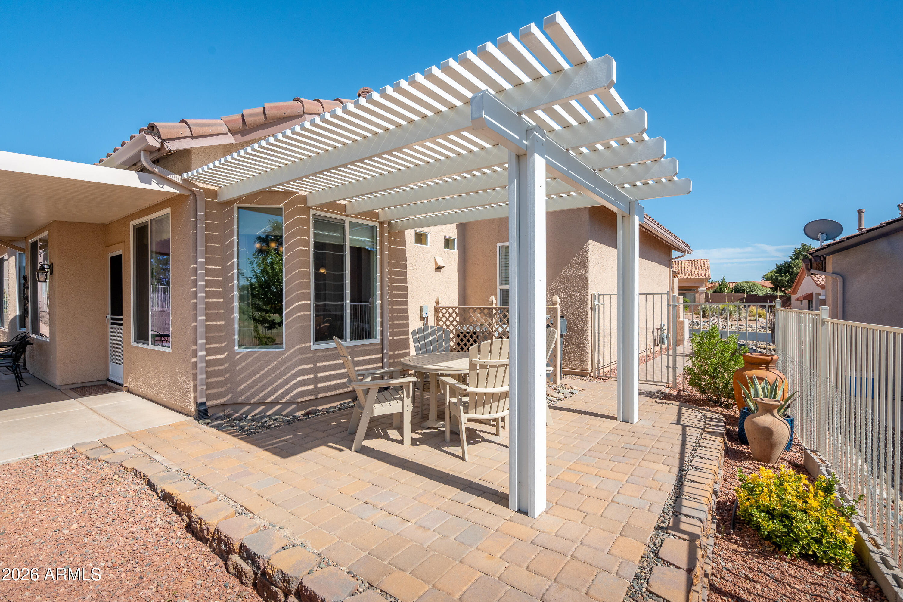 VERDE SANTA FE PHASE 1 - Residential