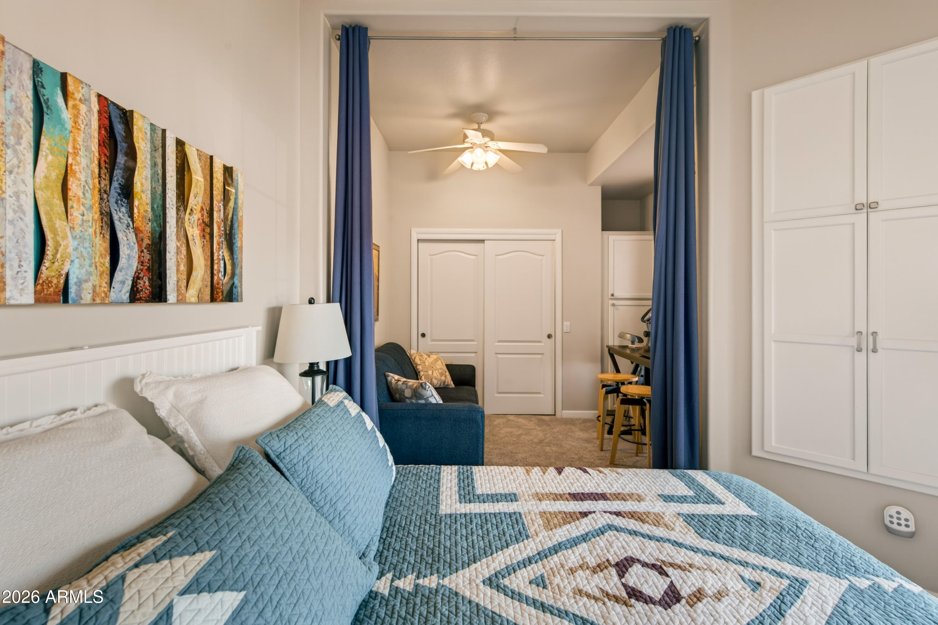 VERDE SANTA FE PHASE 1 - Residential