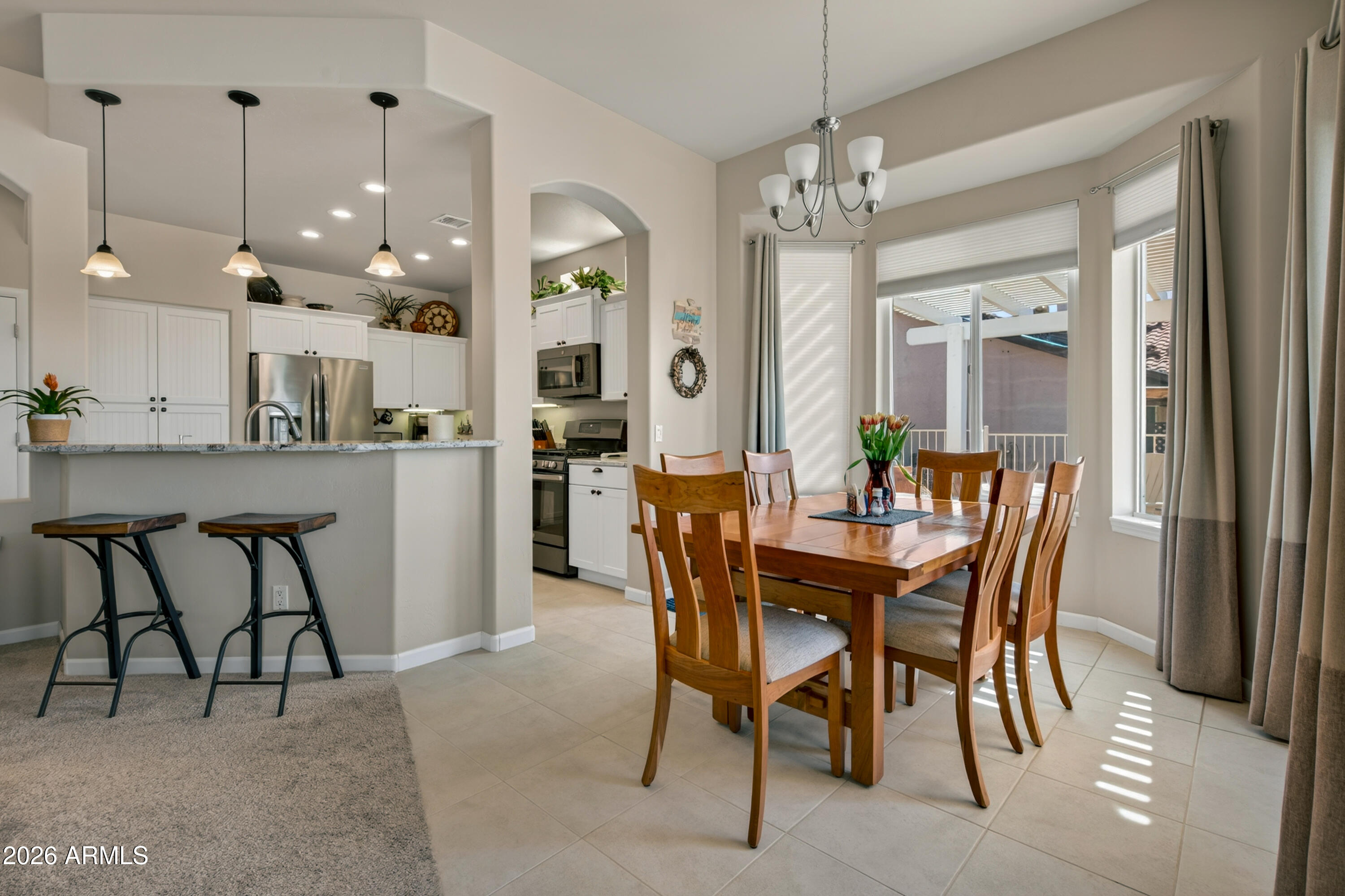 VERDE SANTA FE PHASE 1 - Residential