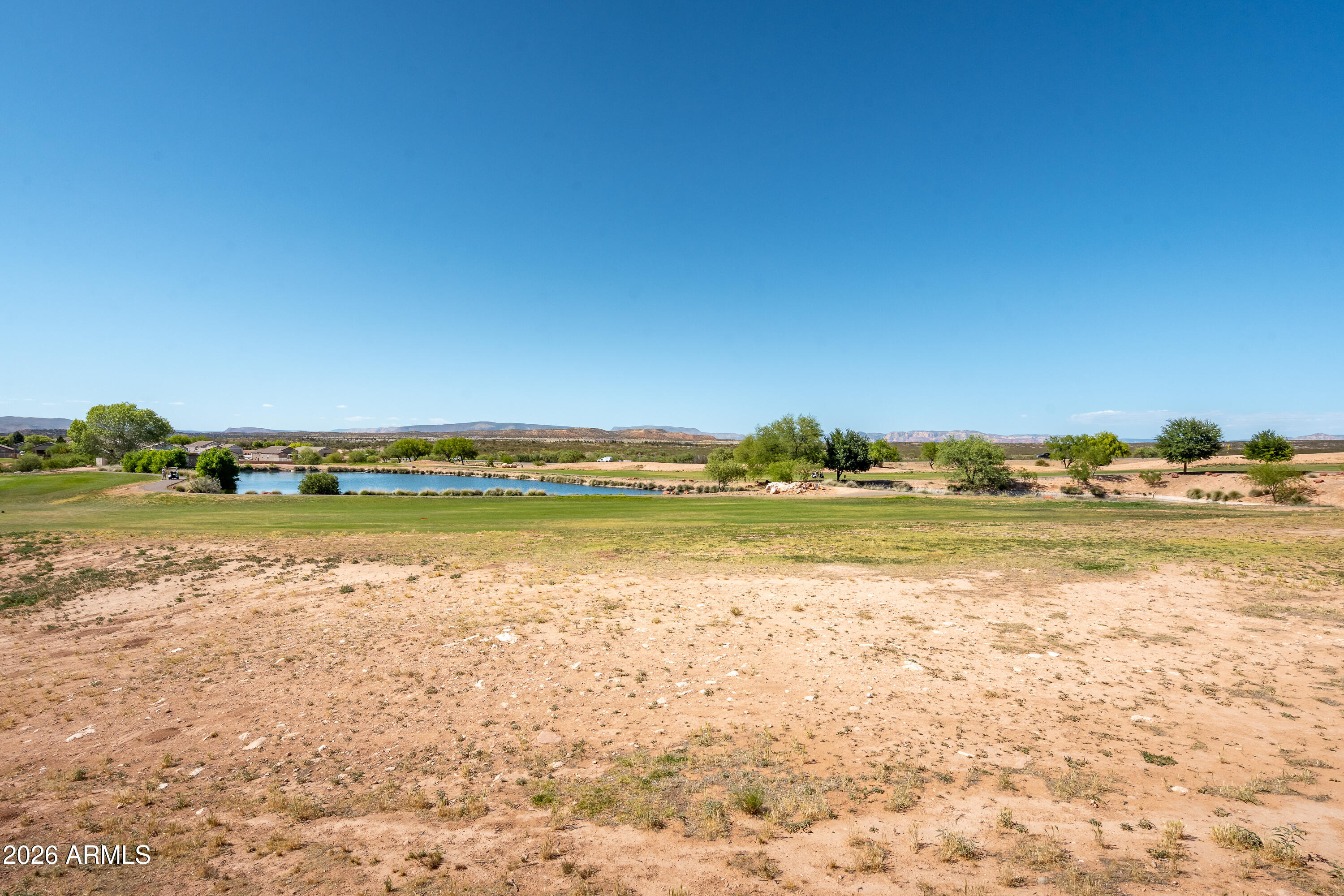 VERDE SANTA FE PHASE 1 - Residential