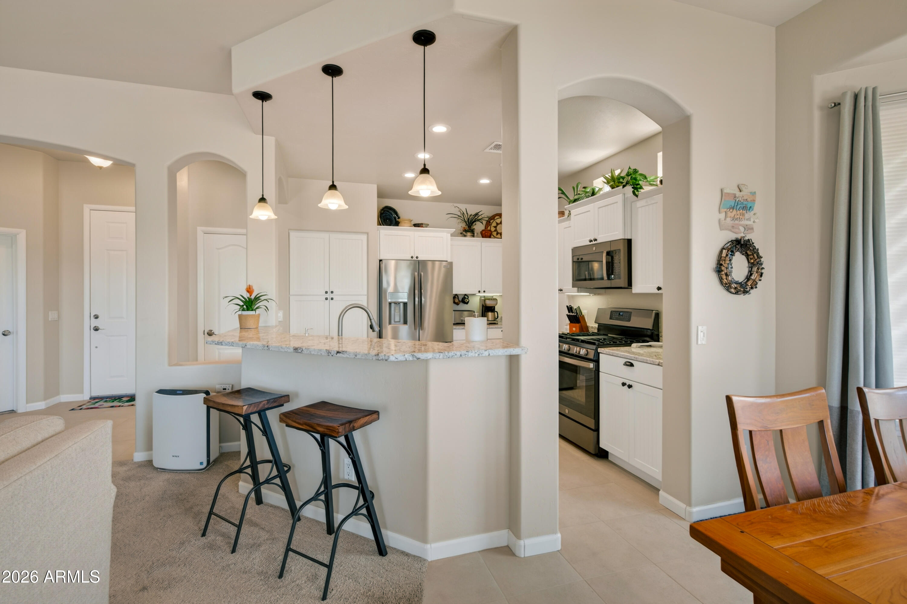 VERDE SANTA FE PHASE 1 - Residential