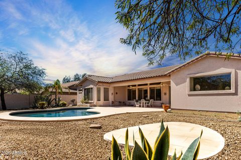 1423 N VINCENT Circle Mesa AZ 85207