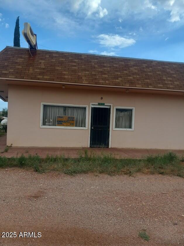 4611 W AZ 80 Highway