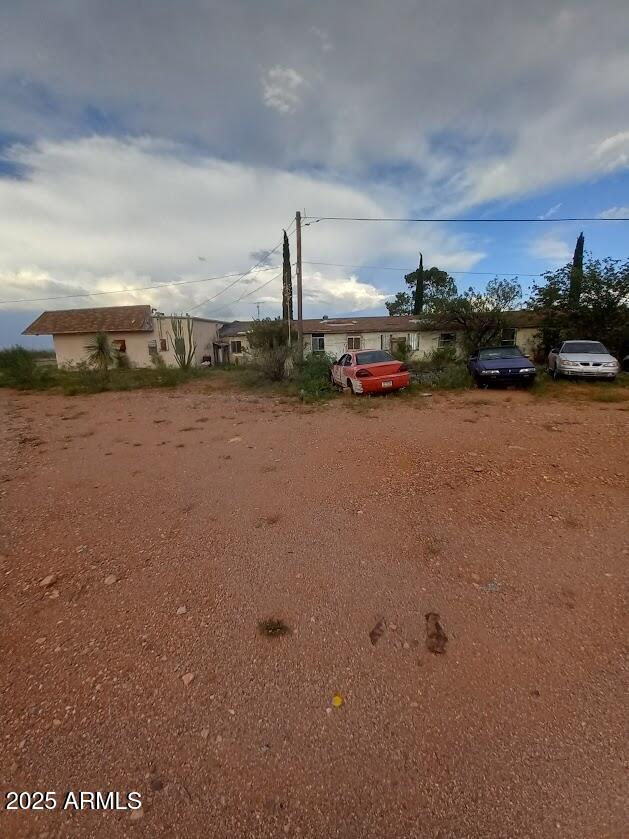 4611 W AZ 80 Highway