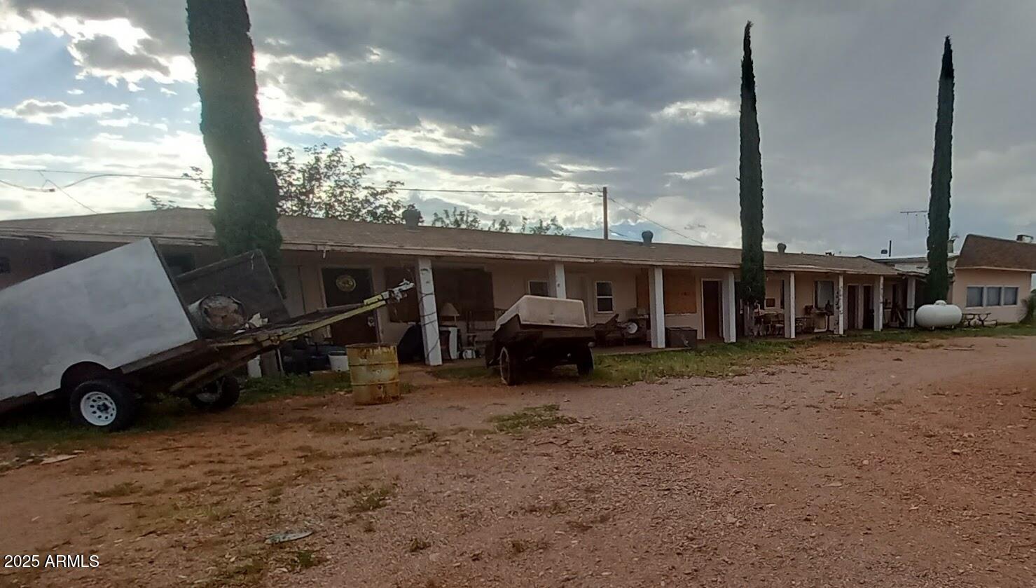 4611 W AZ 80 Highway