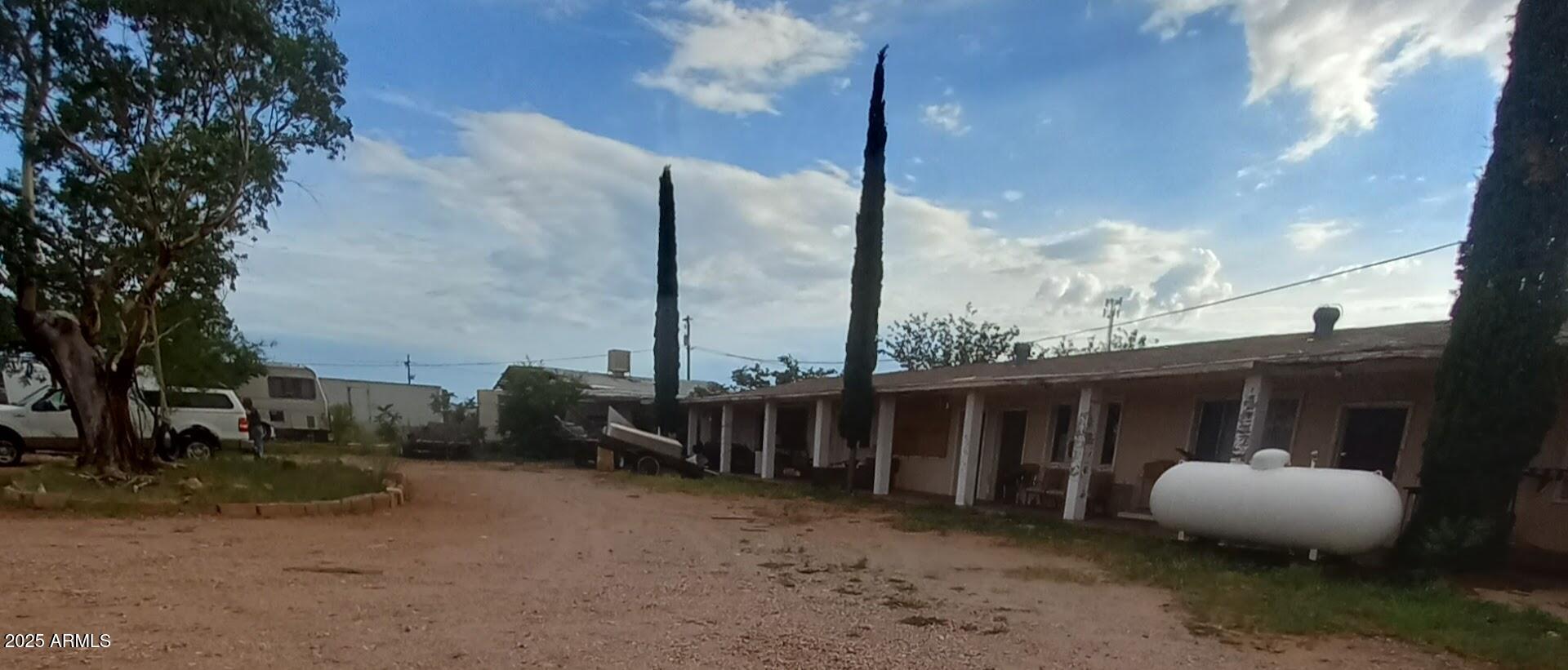 4611 W AZ 80 Highway