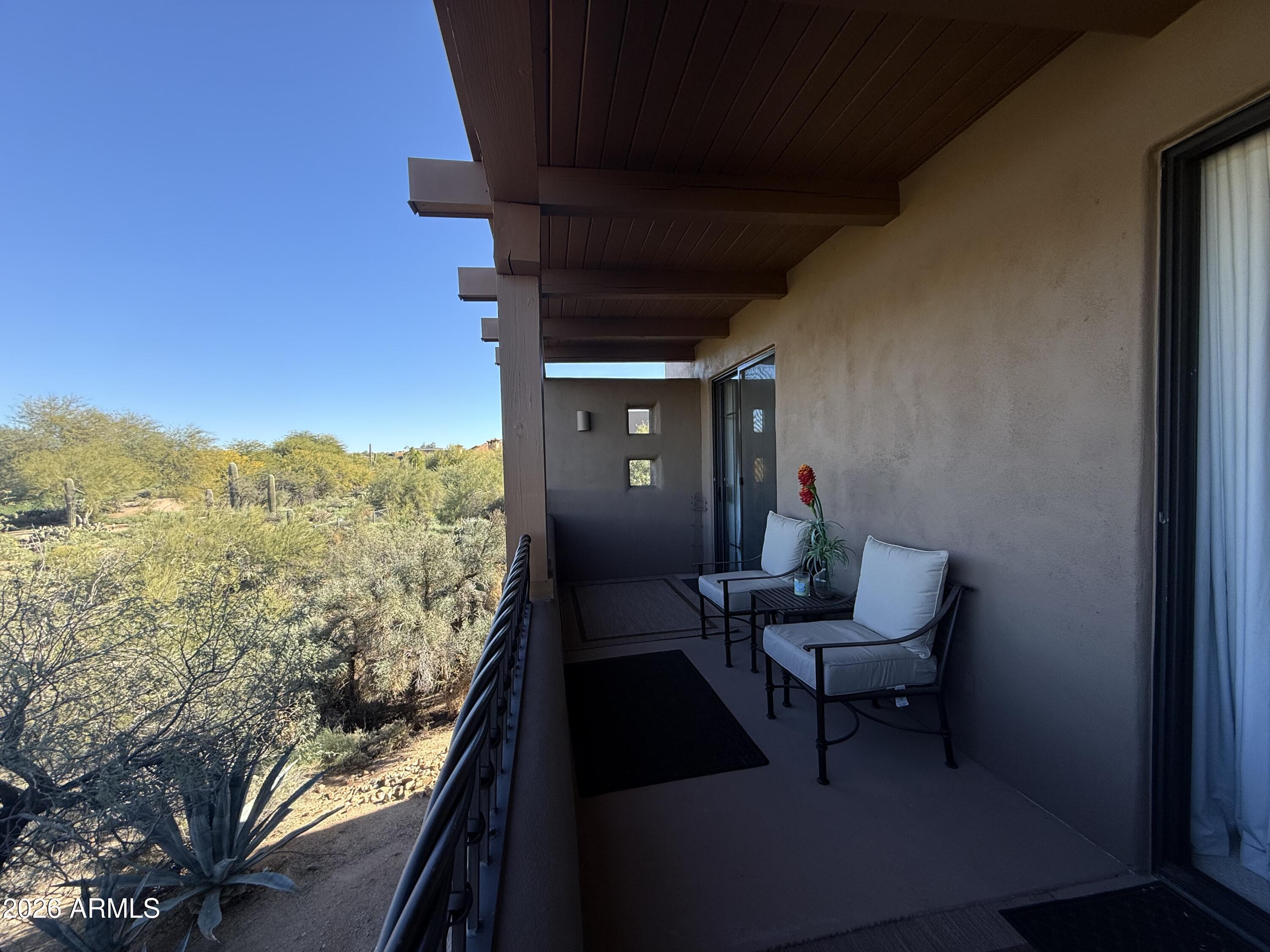 VILLAGE AT CAREFREE CONFERENCE RESORT - Residential
