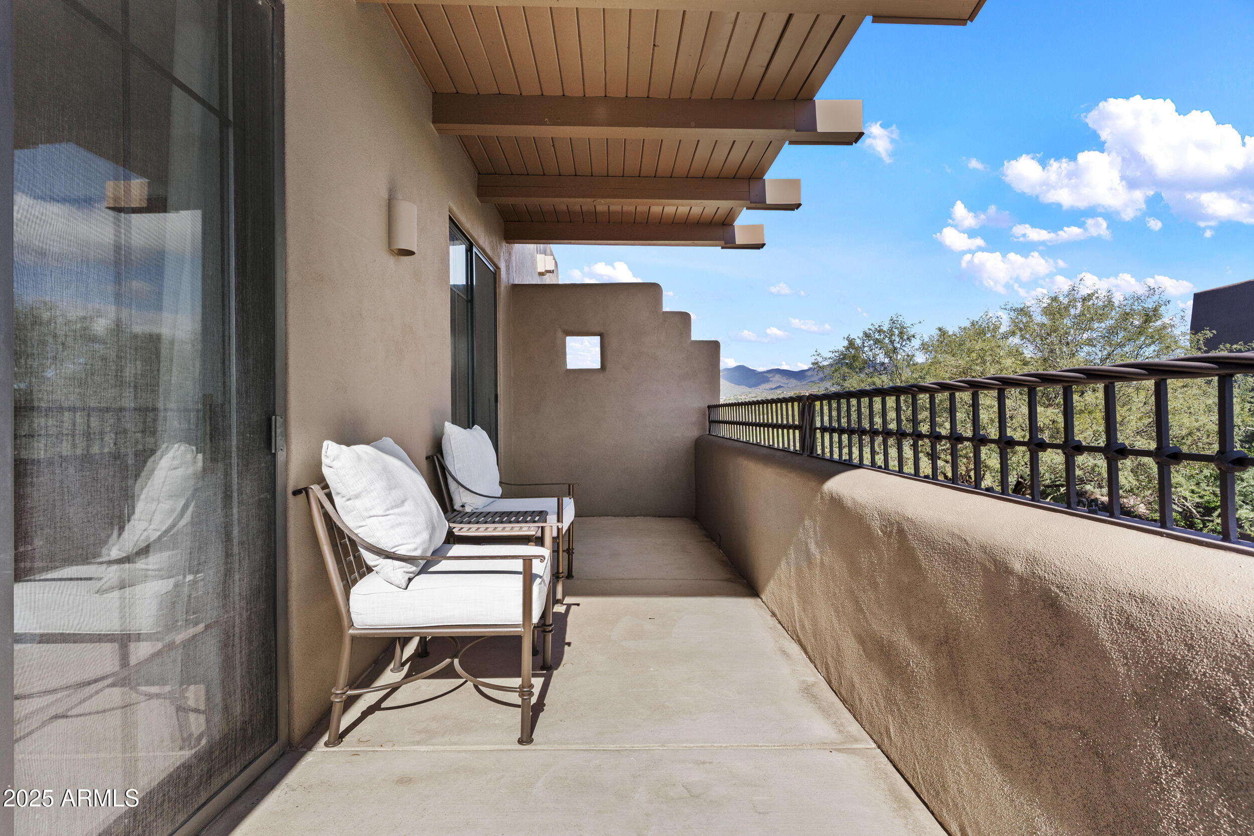 VILLAGE AT CAREFREE CONFERENCE RESORT - Residential