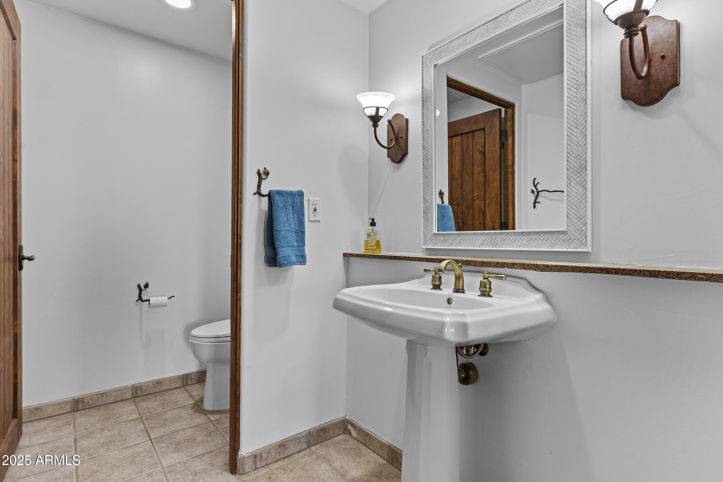 VILLAGE AT CAREFREE CONFERENCE RESORT - Residential