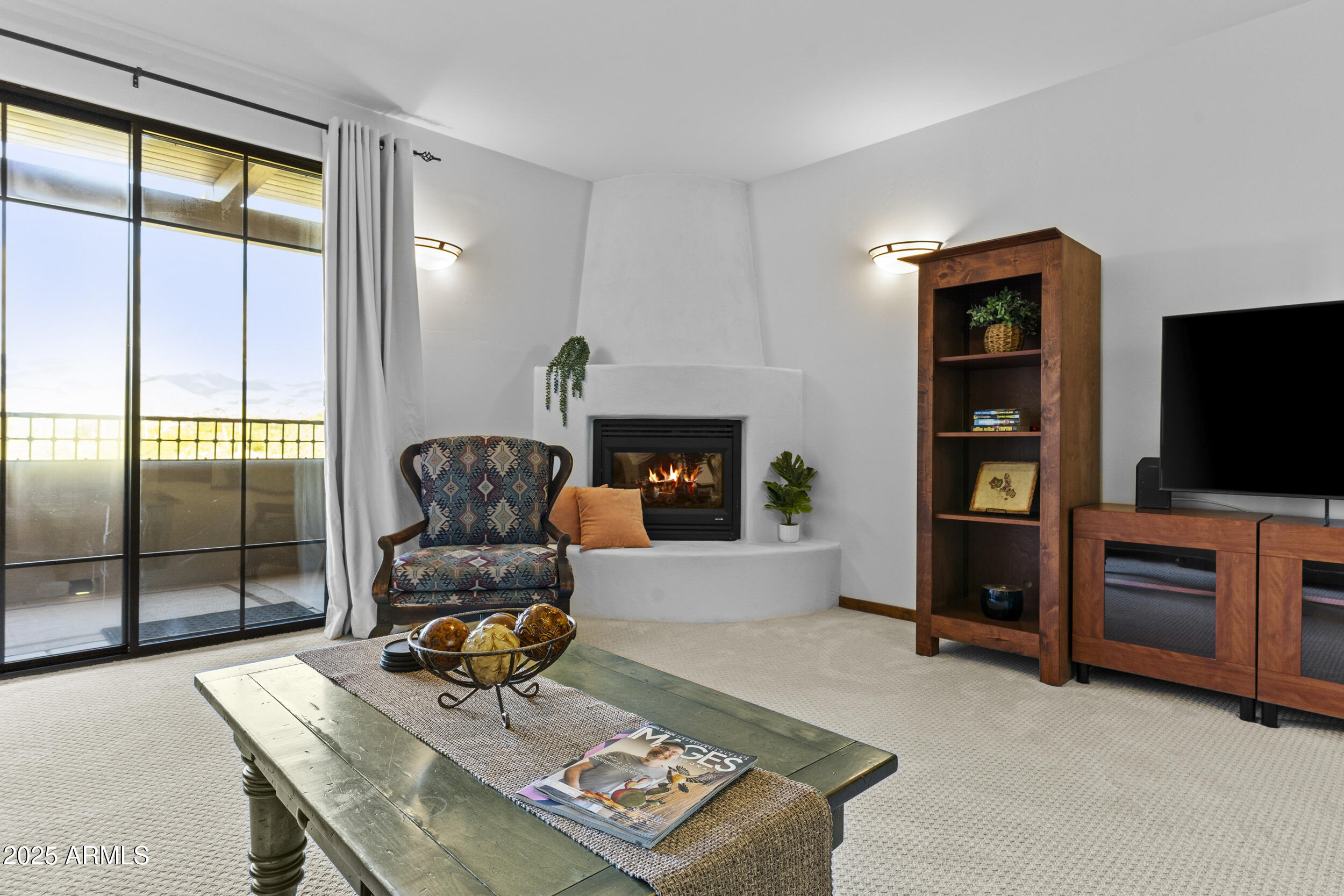 VILLAGE AT CAREFREE CONFERENCE RESORT - Residential