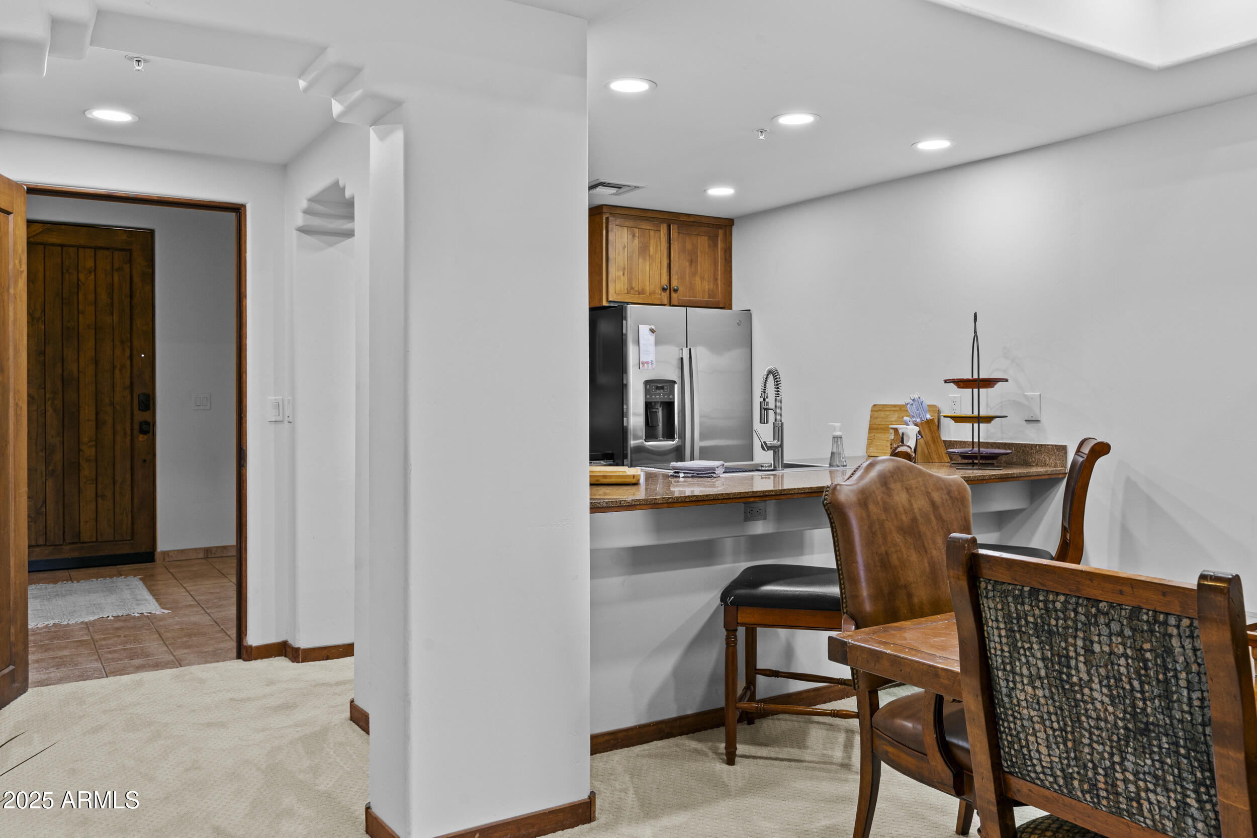 VILLAGE AT CAREFREE CONFERENCE RESORT - Residential