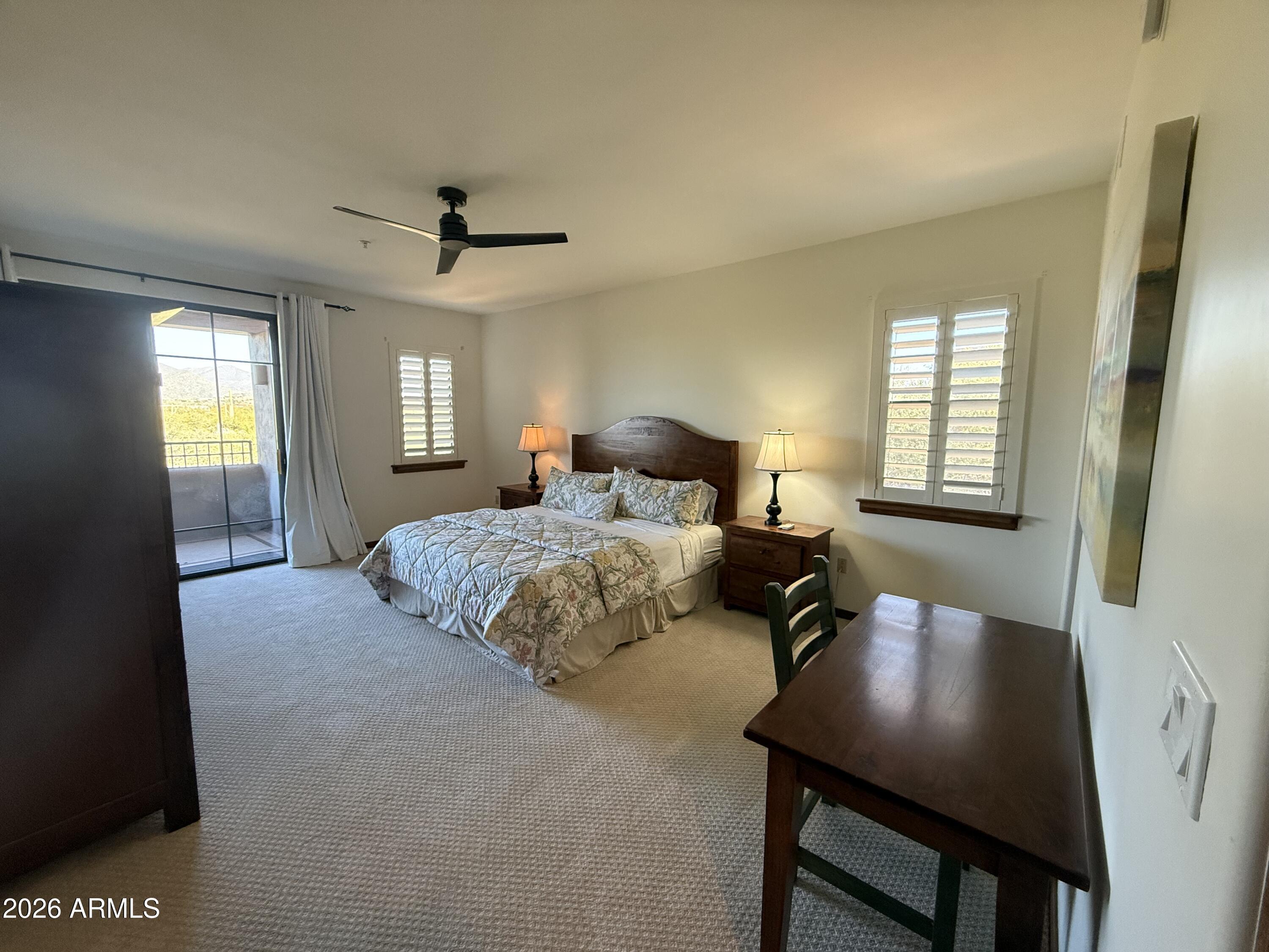 VILLAGE AT CAREFREE CONFERENCE RESORT - Residential