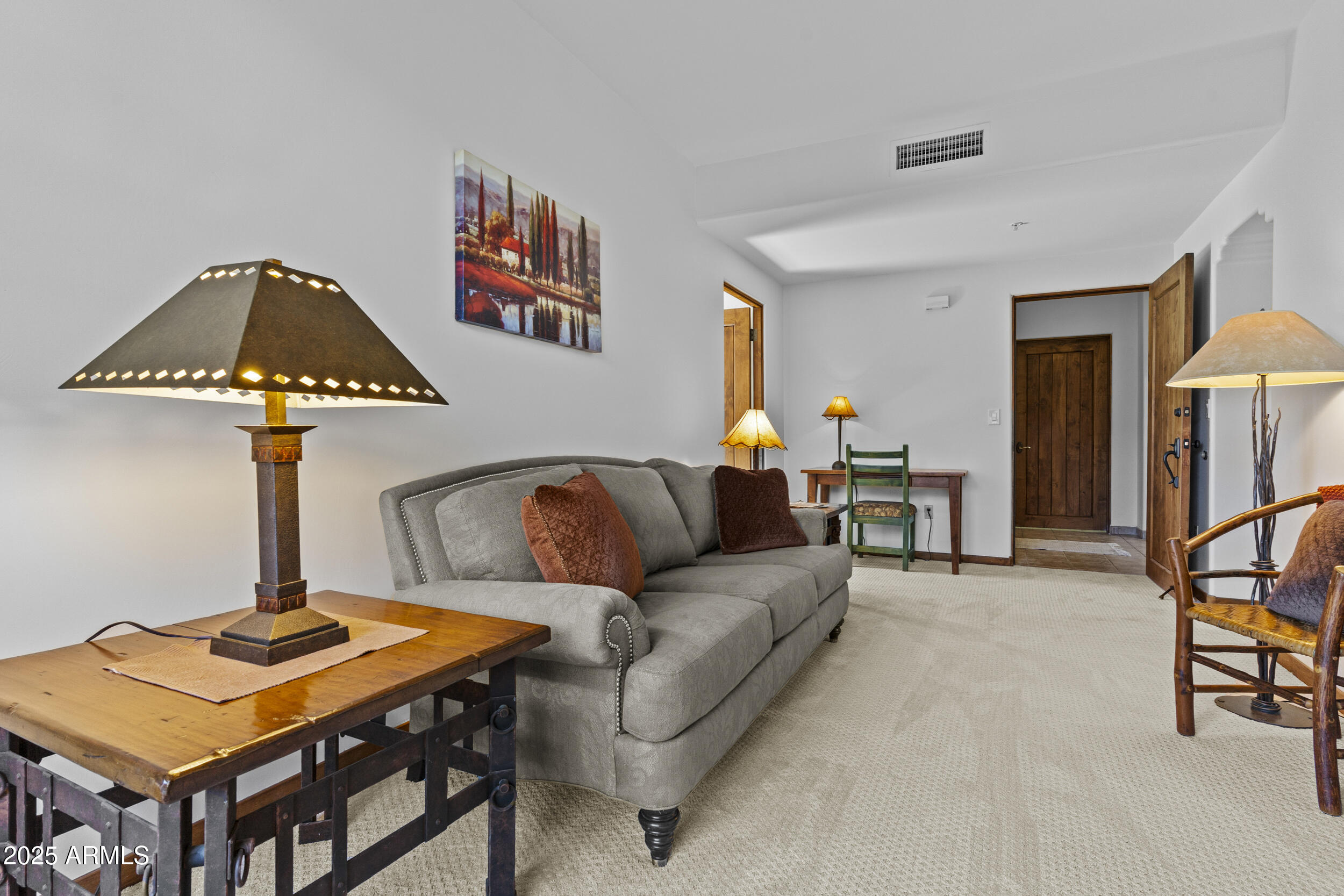 VILLAGE AT CAREFREE CONFERENCE RESORT - Residential