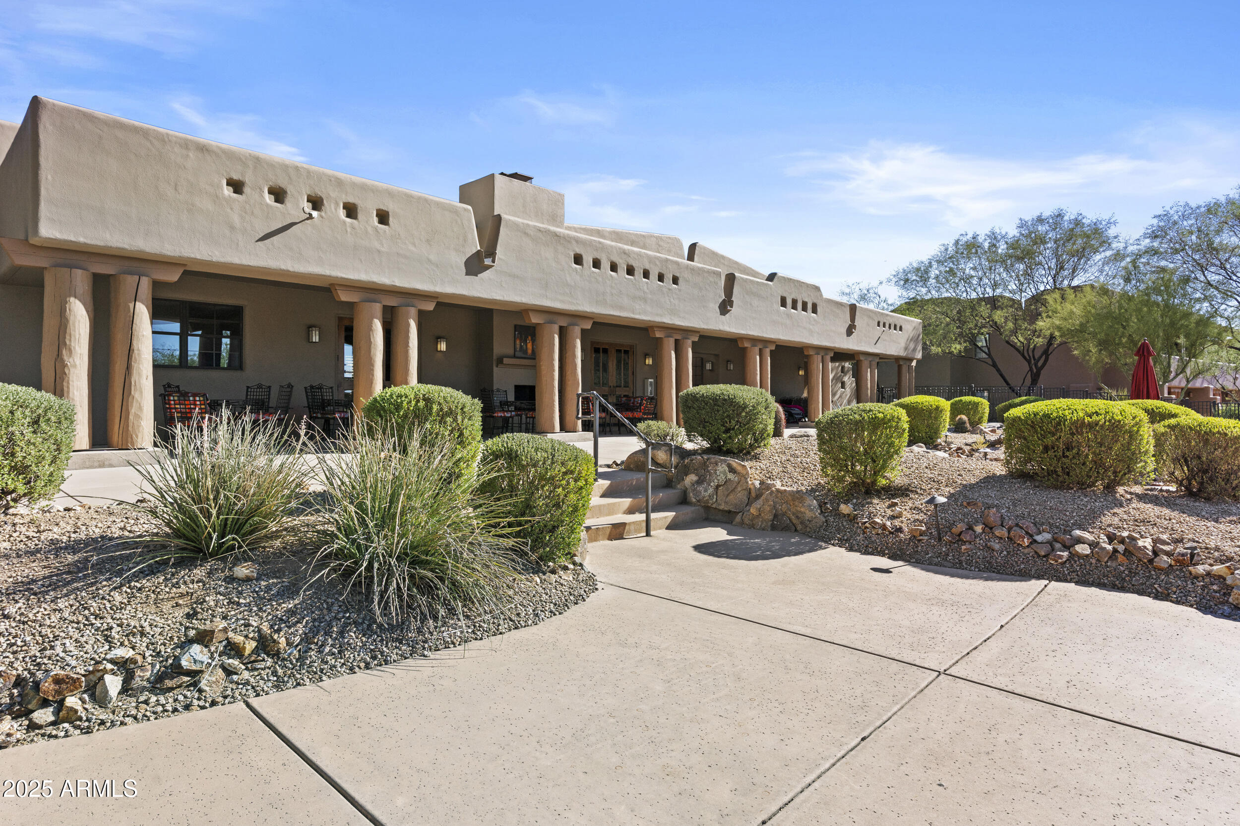 VILLAGE AT CAREFREE CONFERENCE RESORT - Residential