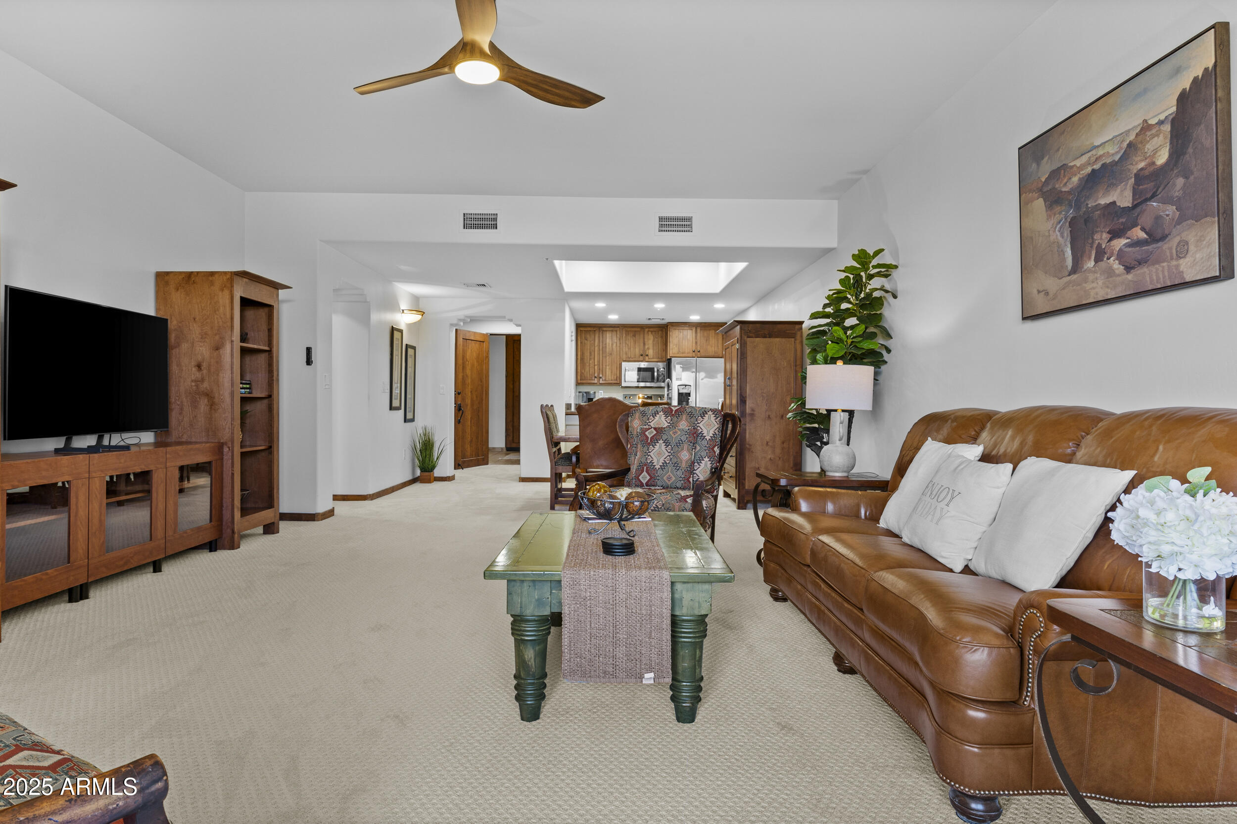 VILLAGE AT CAREFREE CONFERENCE RESORT - Residential