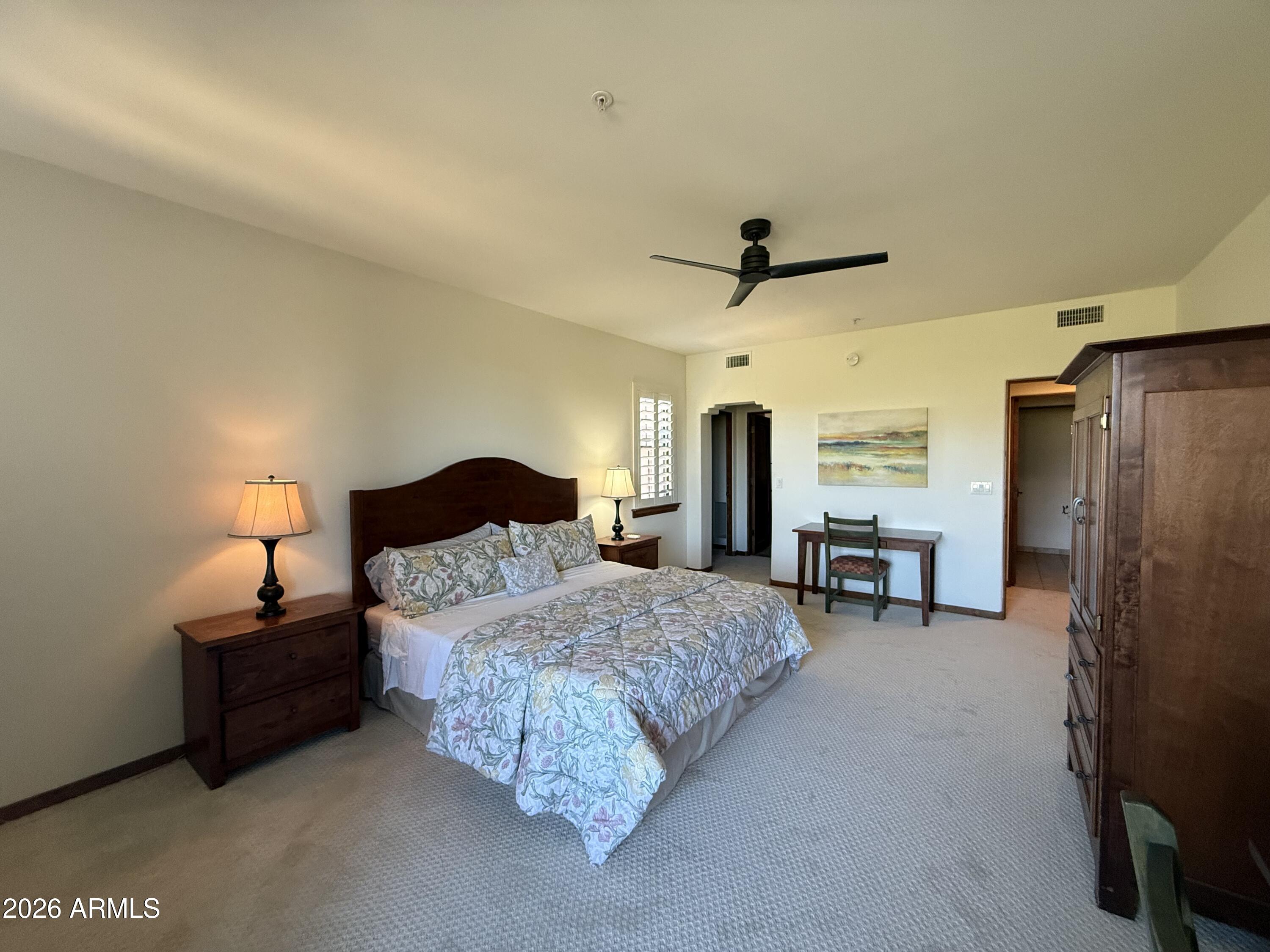 VILLAGE AT CAREFREE CONFERENCE RESORT - Residential