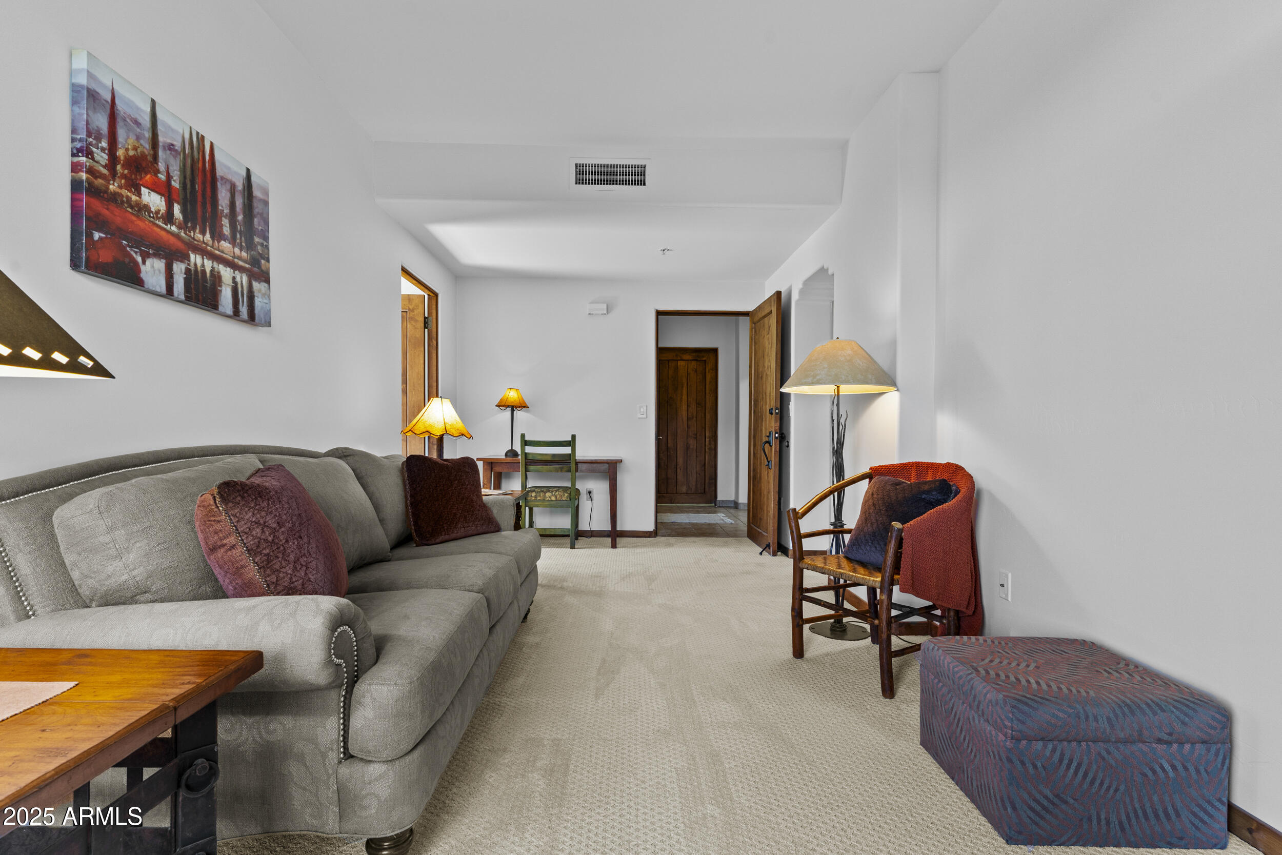 VILLAGE AT CAREFREE CONFERENCE RESORT - Residential