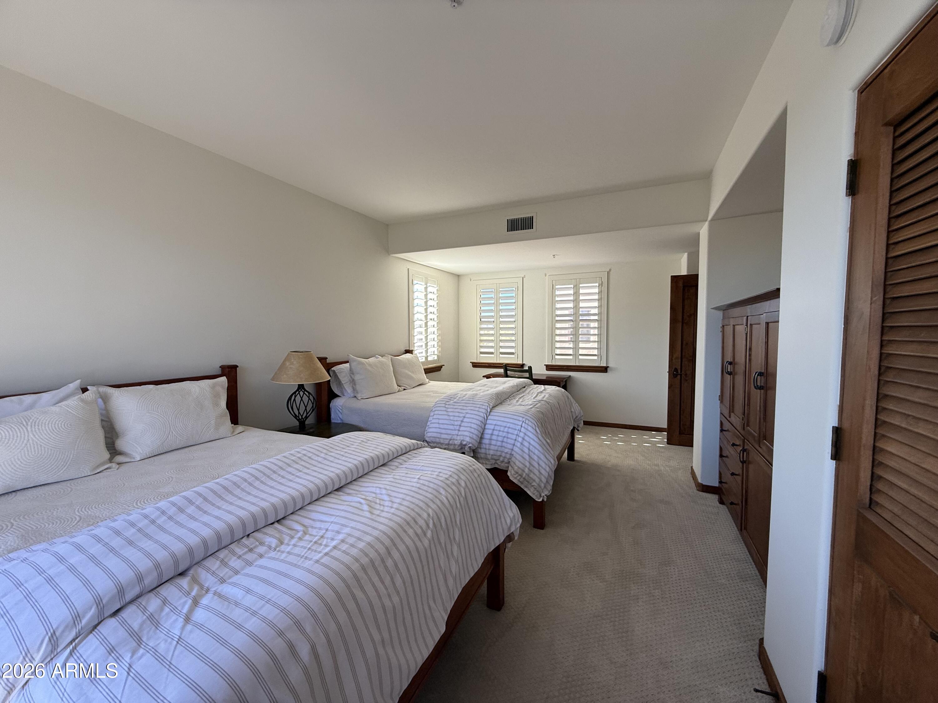 VILLAGE AT CAREFREE CONFERENCE RESORT - Residential