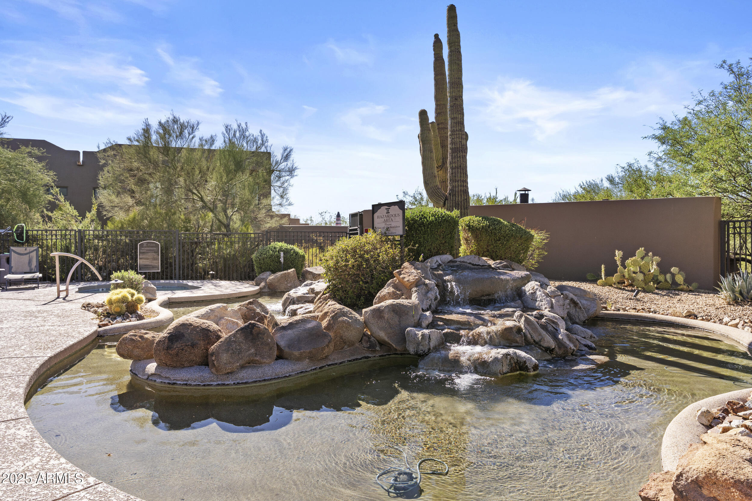 VILLAGE AT CAREFREE CONFERENCE RESORT - Residential