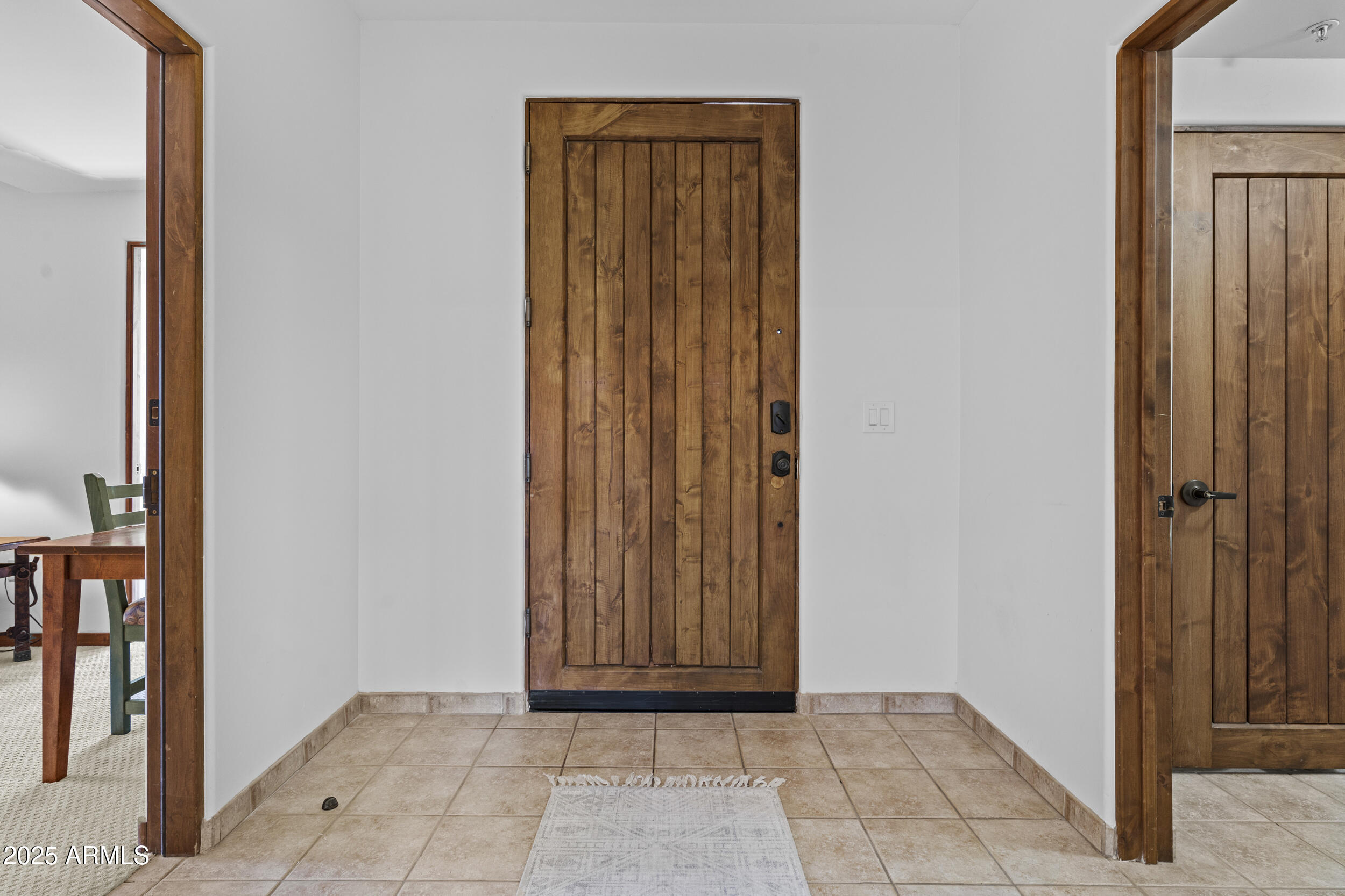 36601 N MULE TRAIN Road D18