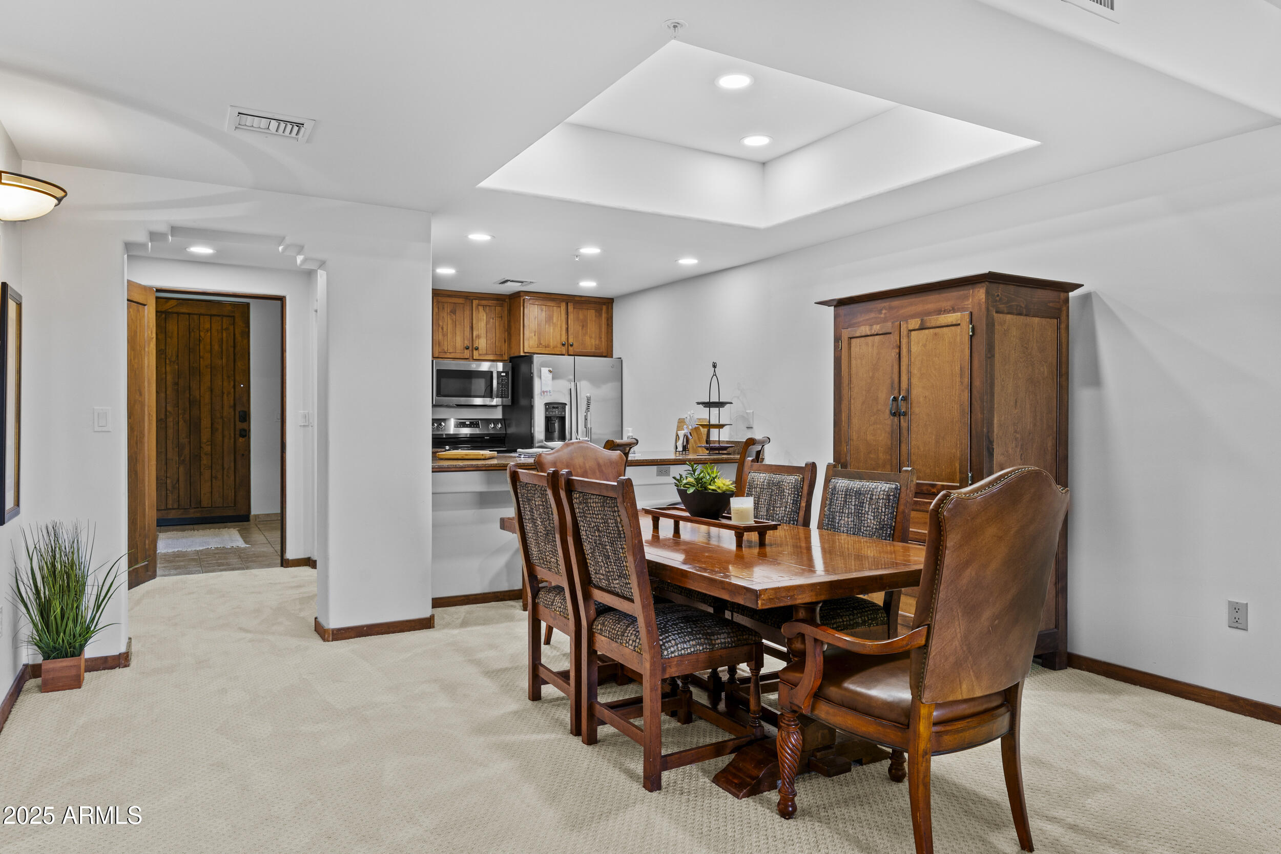 VILLAGE AT CAREFREE CONFERENCE RESORT - Residential
