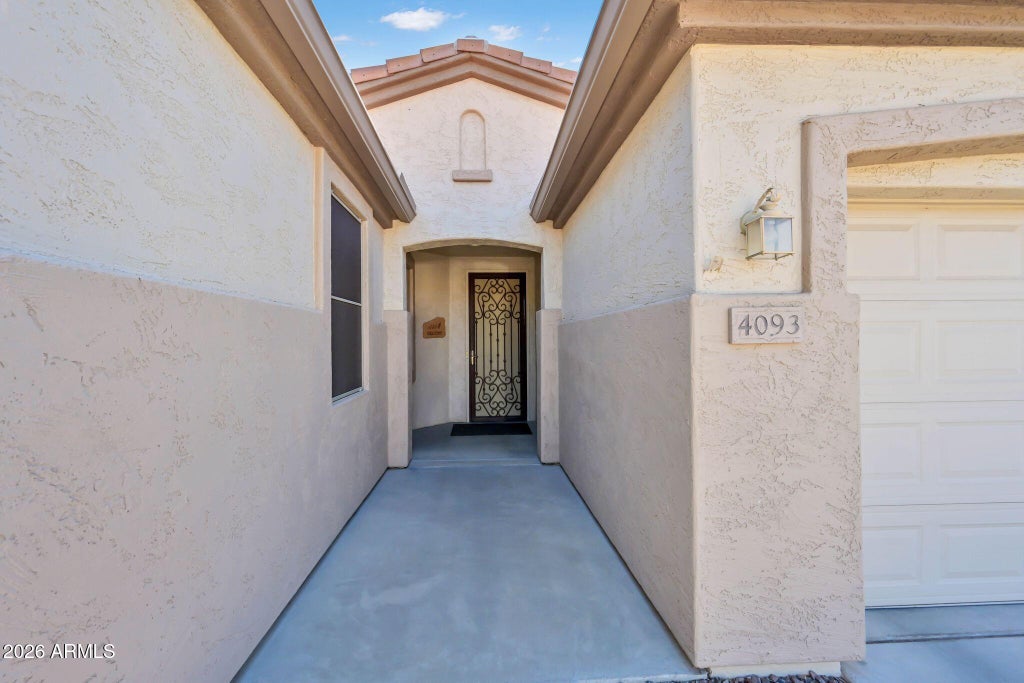 Photo of 4093 E Appleby Drive, Gilbert, AZ 85298 (MLS # 7090881)