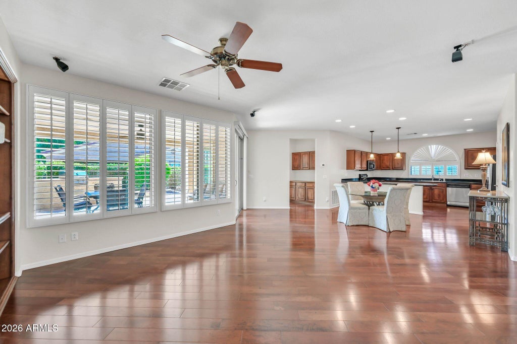 Photo of 4093 E Appleby Drive, Gilbert, AZ 85298 (MLS # 7090881)