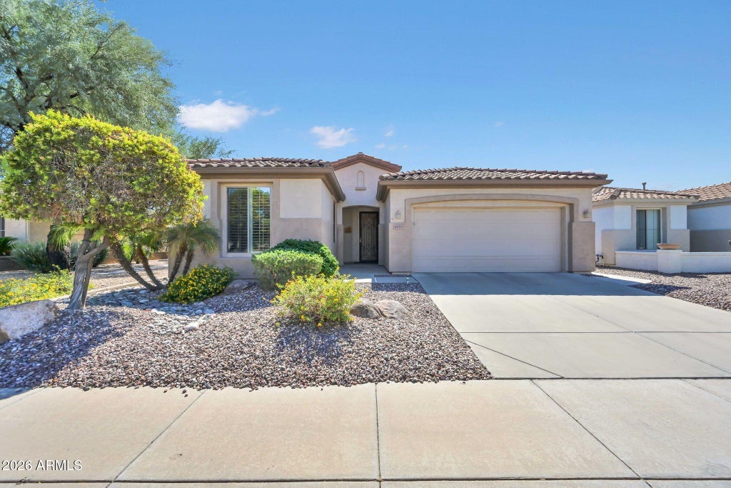 Photo of 4093 E Appleby Drive, Gilbert, AZ 85298 (MLS # 7090881)