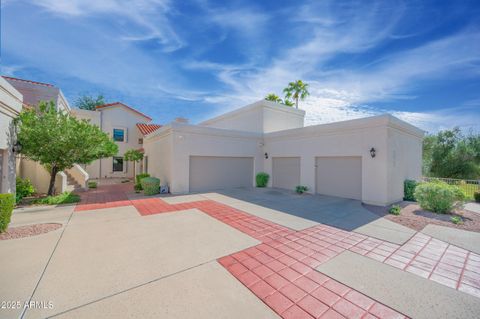 7800 E LINCOLN Drive 1015 Scottsdale AZ 85250