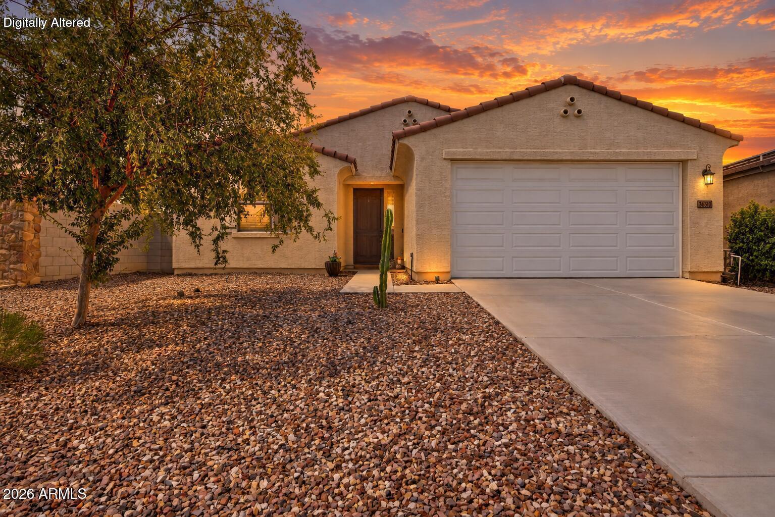 36510 N MASHONA Trail