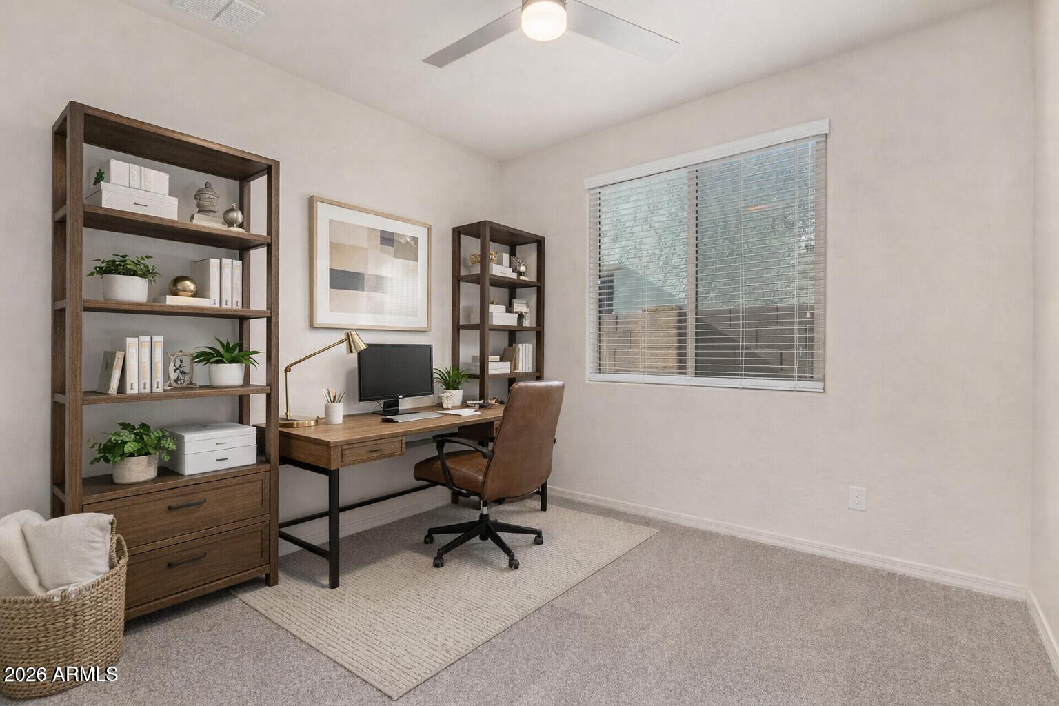 9543 E THORNBUSH Avenue