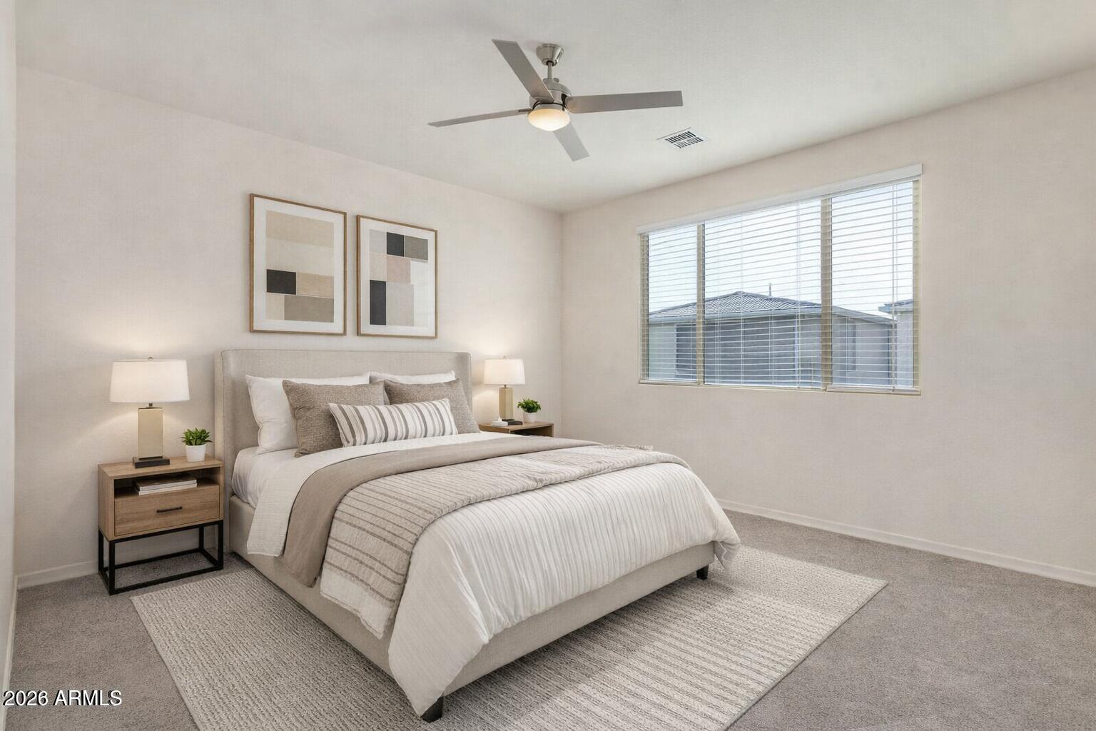 9543 E THORNBUSH Avenue