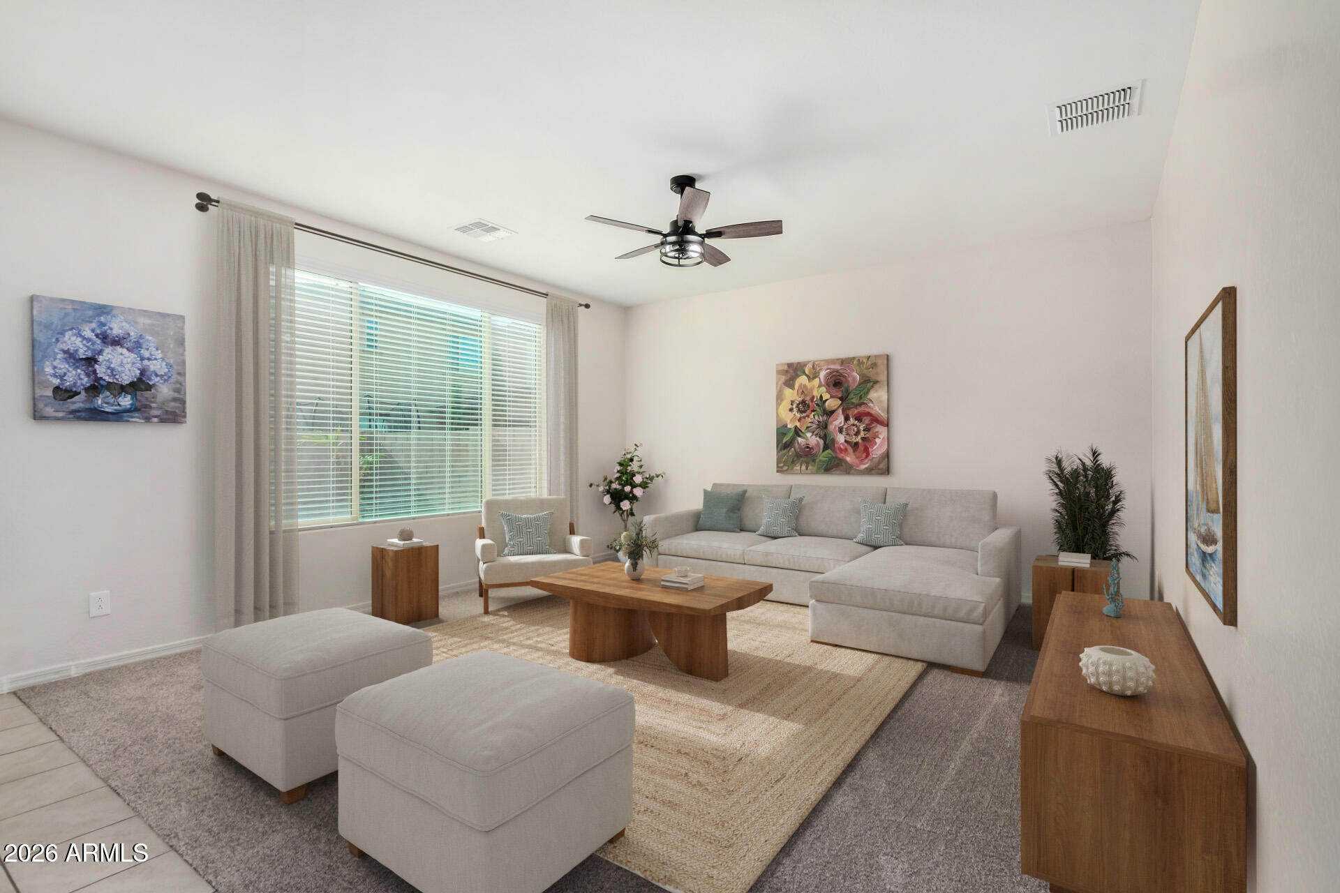 9543 E THORNBUSH Avenue