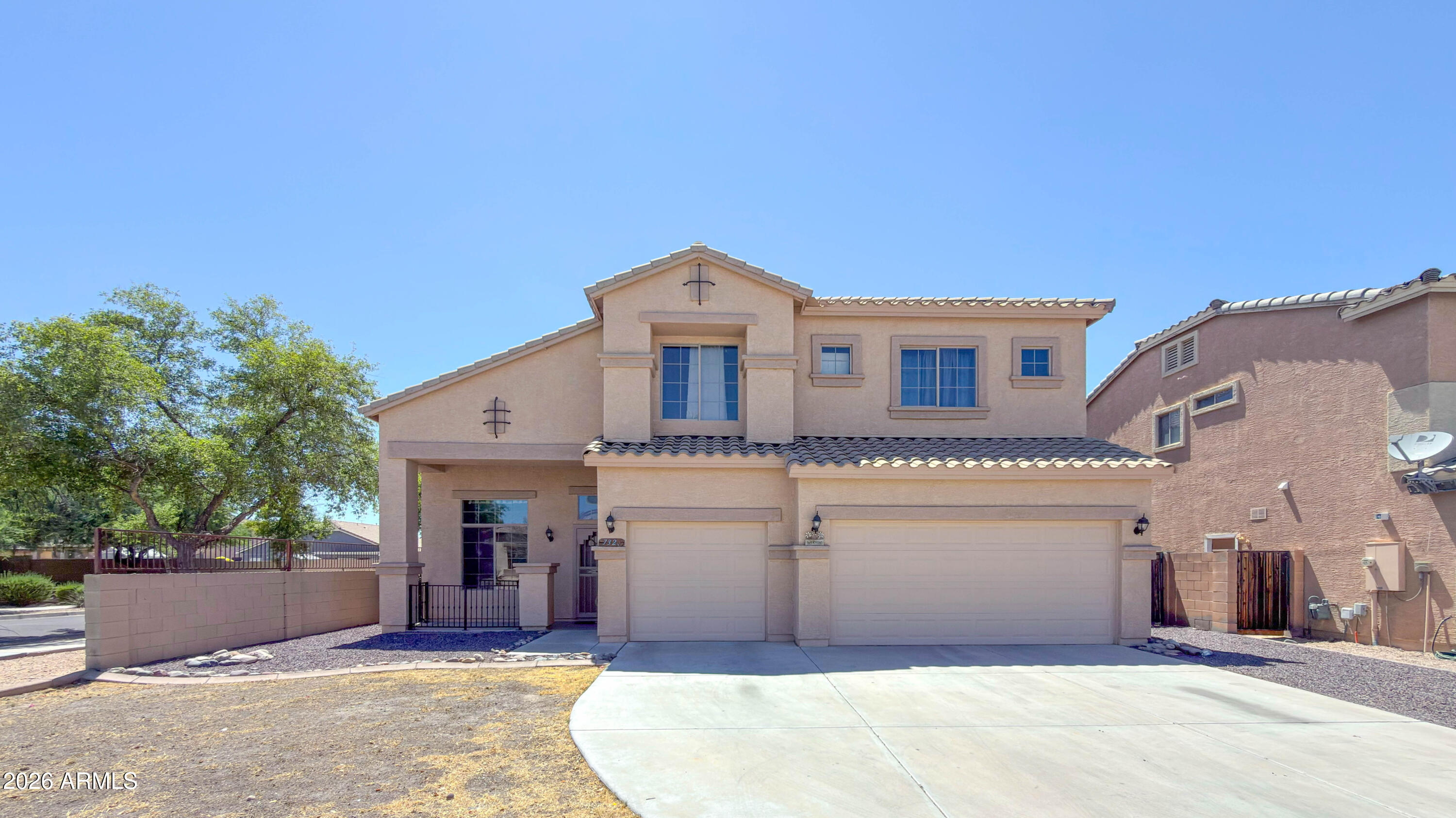 7320 S 15TH Drive