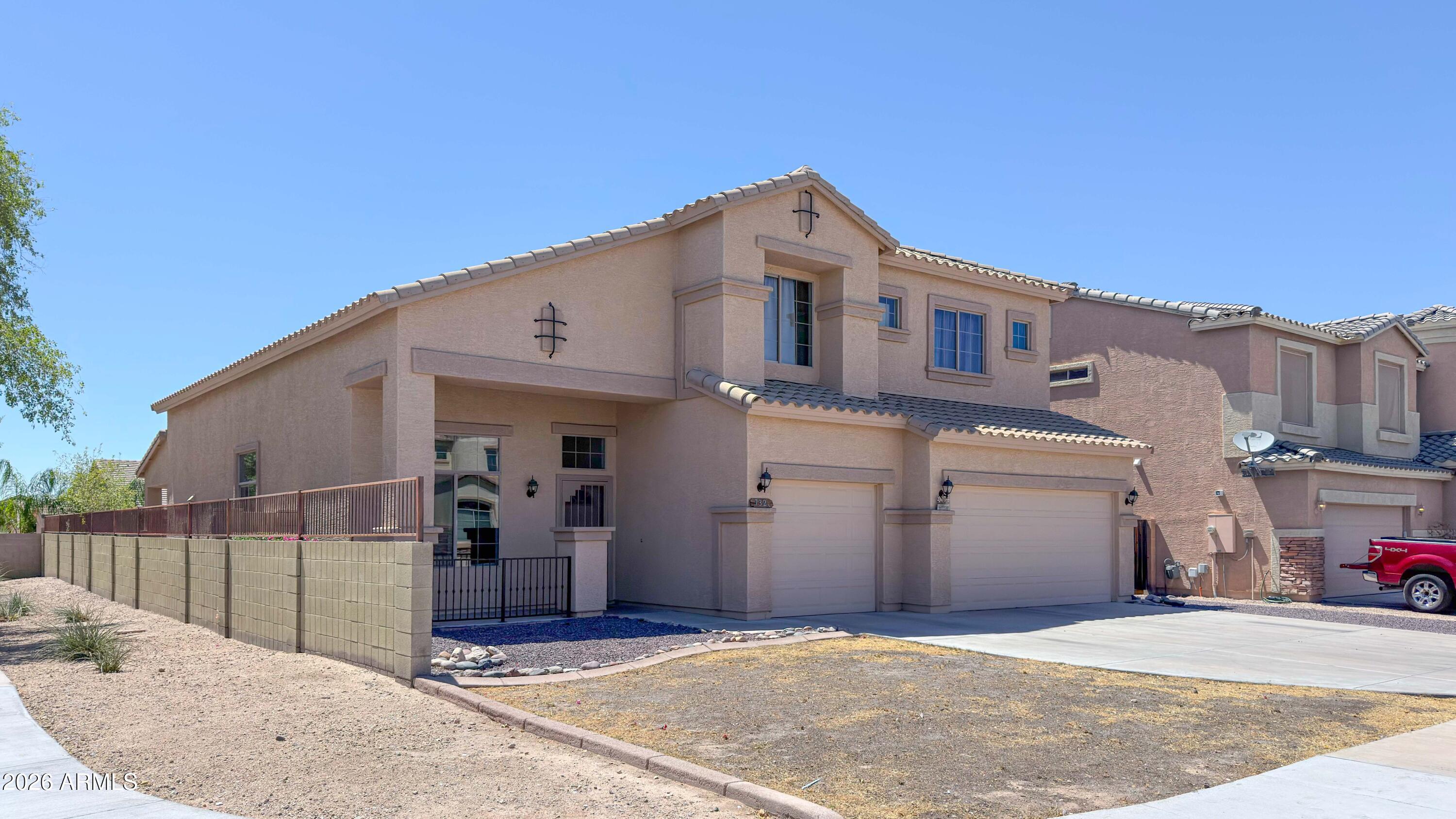 7320 S 15TH Drive