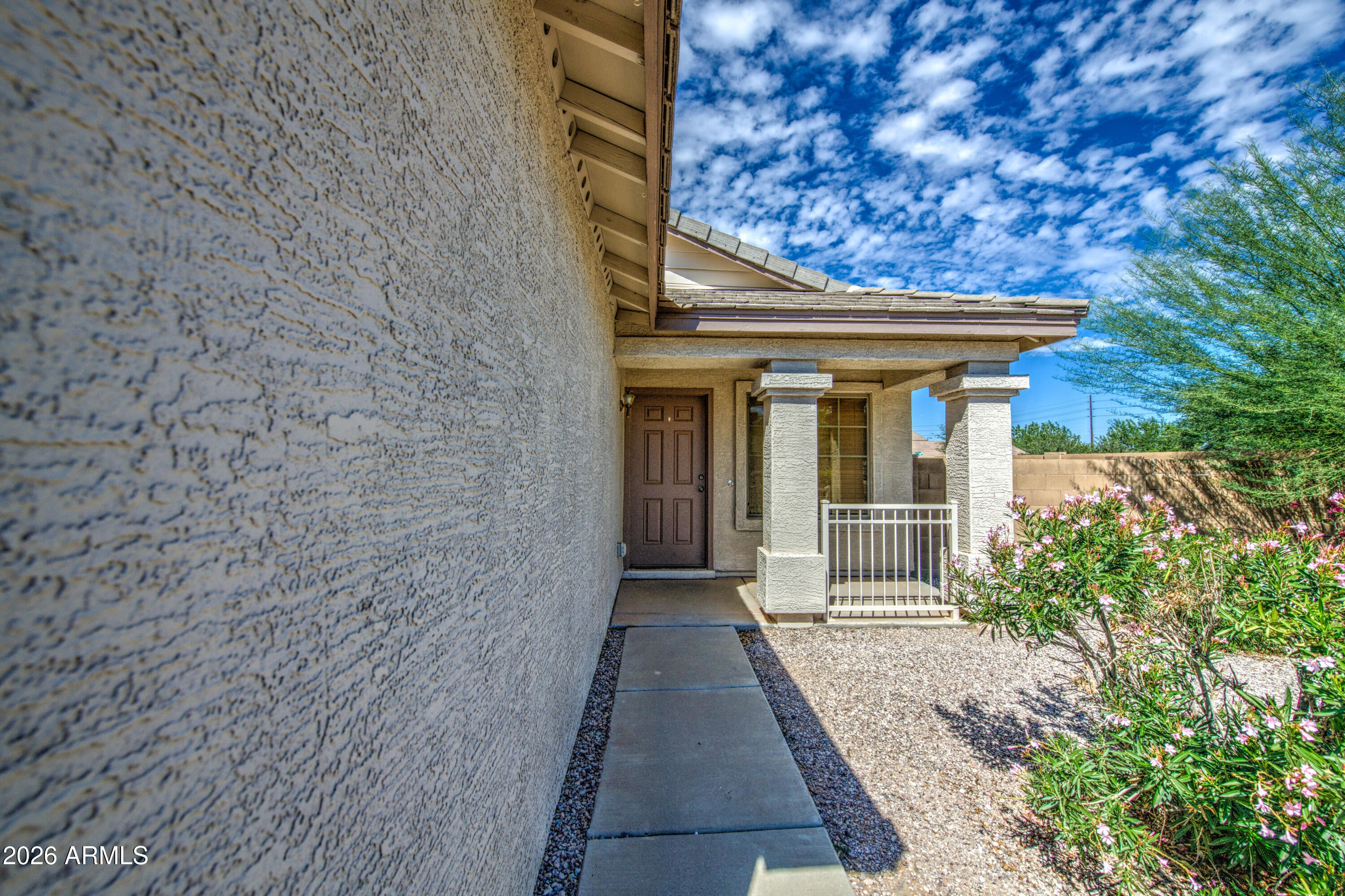 1576 W Appaloosa Way