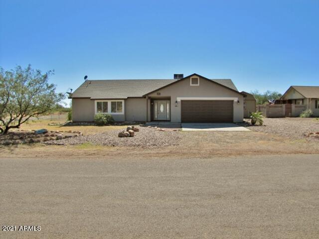 Coronado Estates Unit 2 - Residential Lease