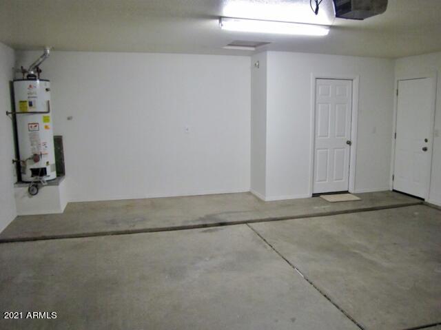 Coronado Estates Unit 2 - Residential Lease
